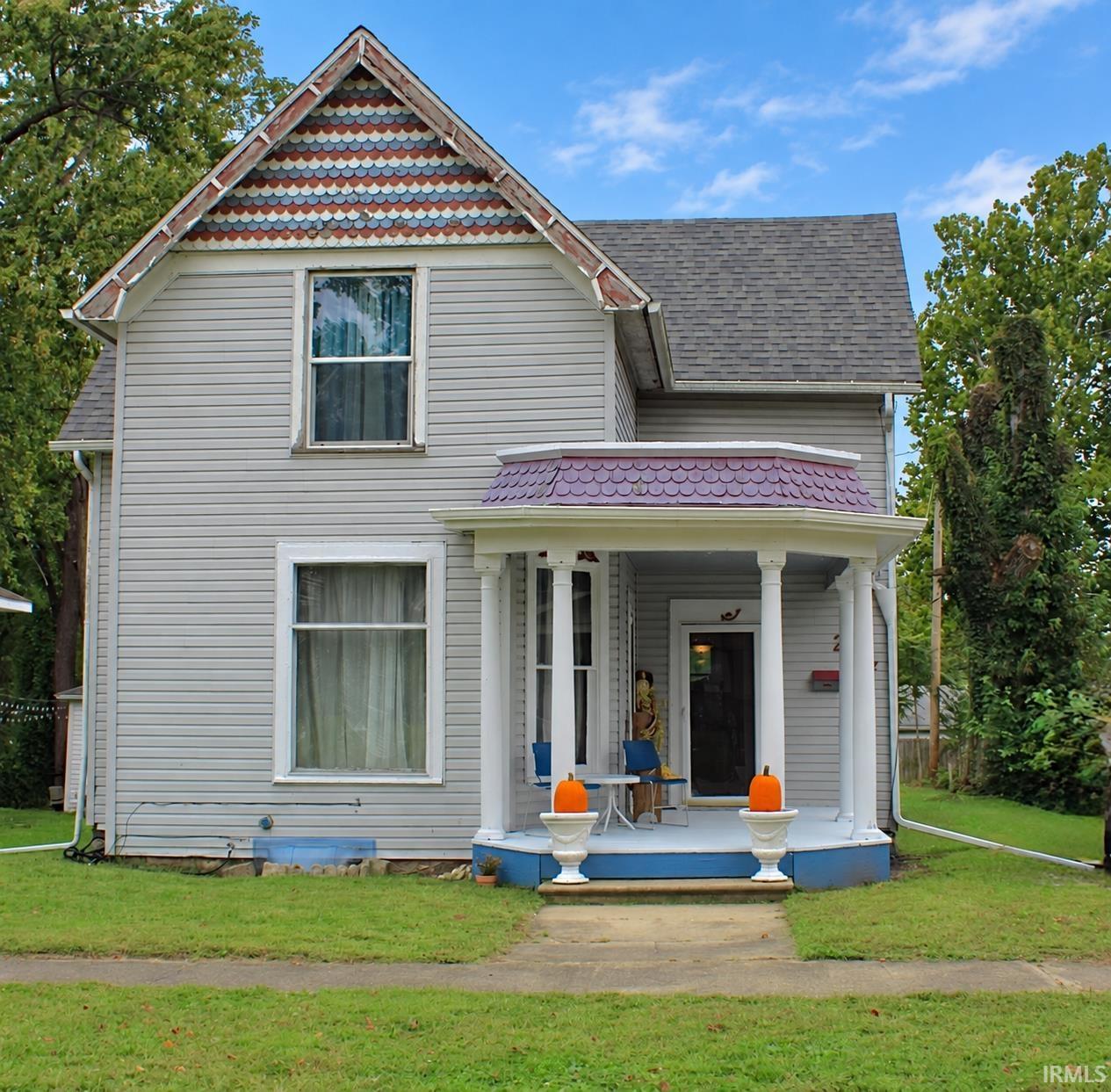 Photo 1 of Manufactured home for sale at 224 Dickson St, Plymouth, IN 46563 | MLS# 202639956 | Listing updated on 2026-10-08