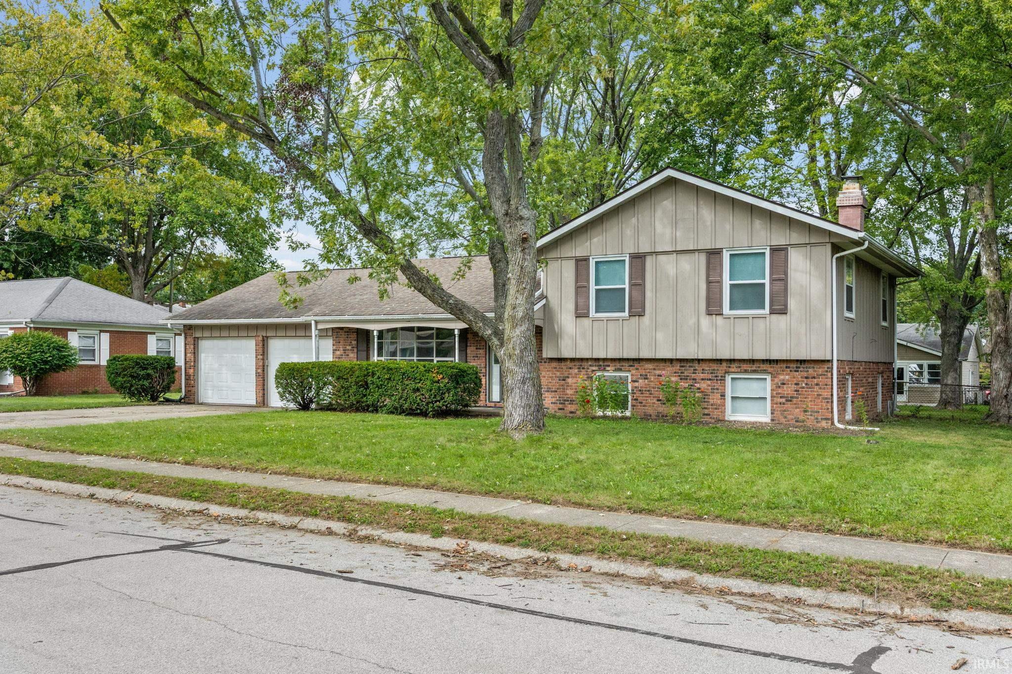 Photo 1 of Manufactured home for sale at 856 Barlow St, West Lafayette, IN 47906 | MLS# 202639990 | Listing updated on 2026-09-28
