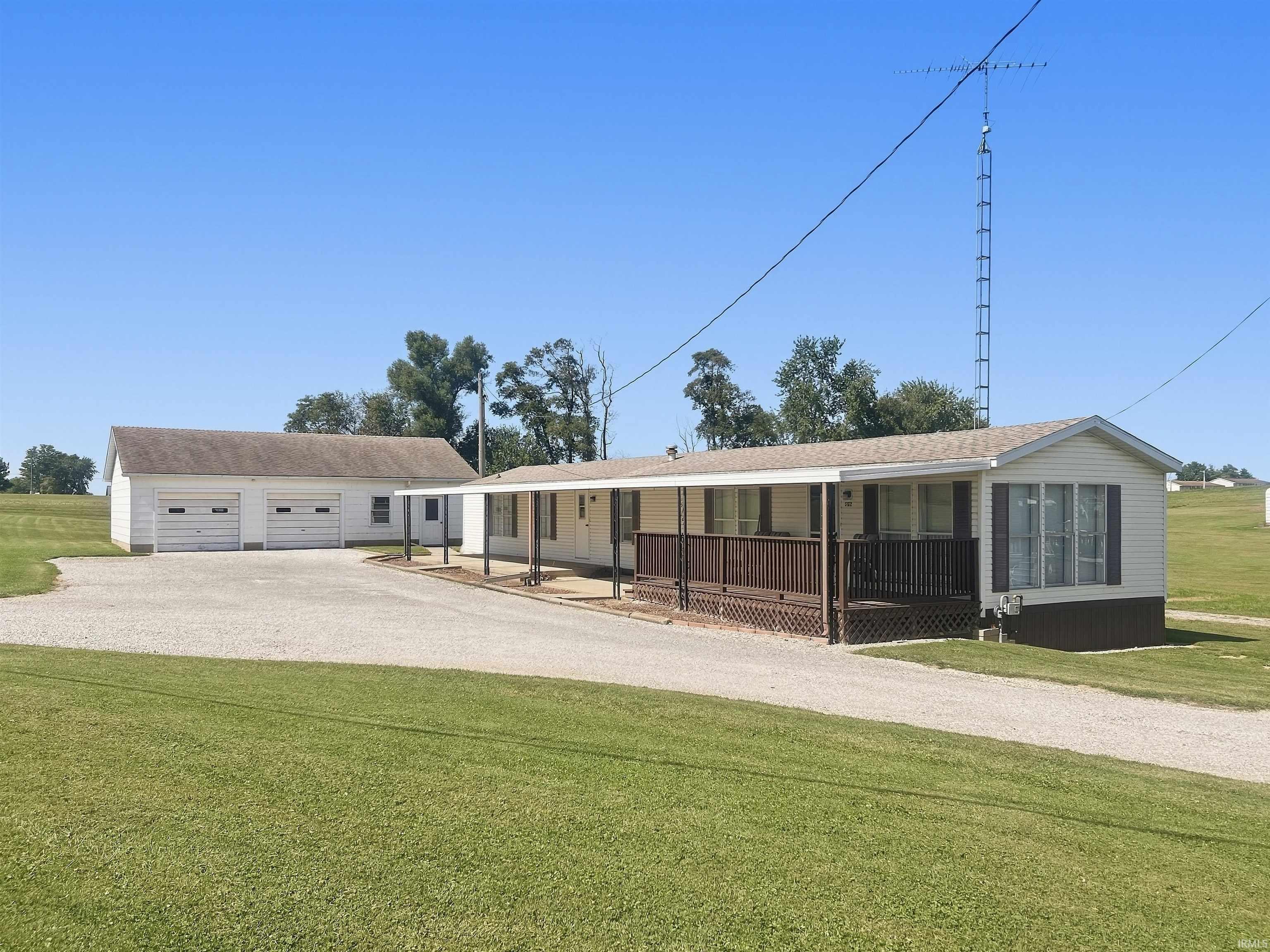 Photo 1 of Sale Pending at 502 Old Sr 231, Huntingburg, IN 47542 | MLS# 202640015 | Listing updated on 2026-09-29