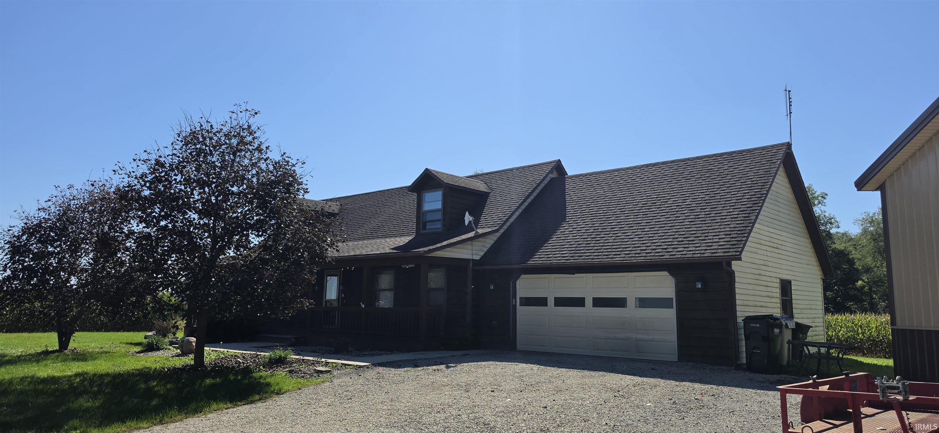 Photo 2 of Sale Pending at 5102 N 300 West, Decatur, IN 46733 | MLS# 202640023 | Listing updated on 2026-09-30