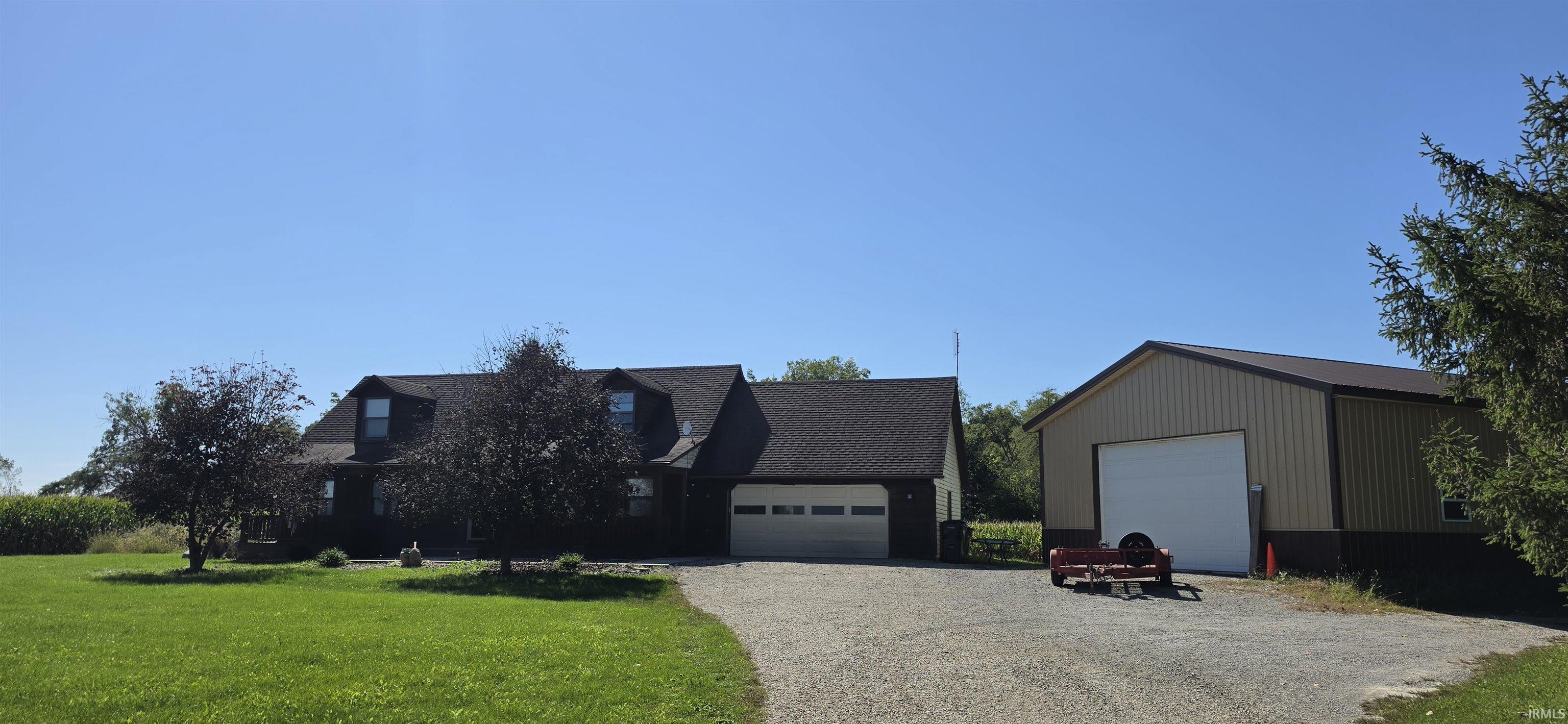Photo 3 of Sale Pending at 5102 N 300 West, Decatur, IN 46733 | MLS# 202640023 | Listing updated on 2026-09-30
