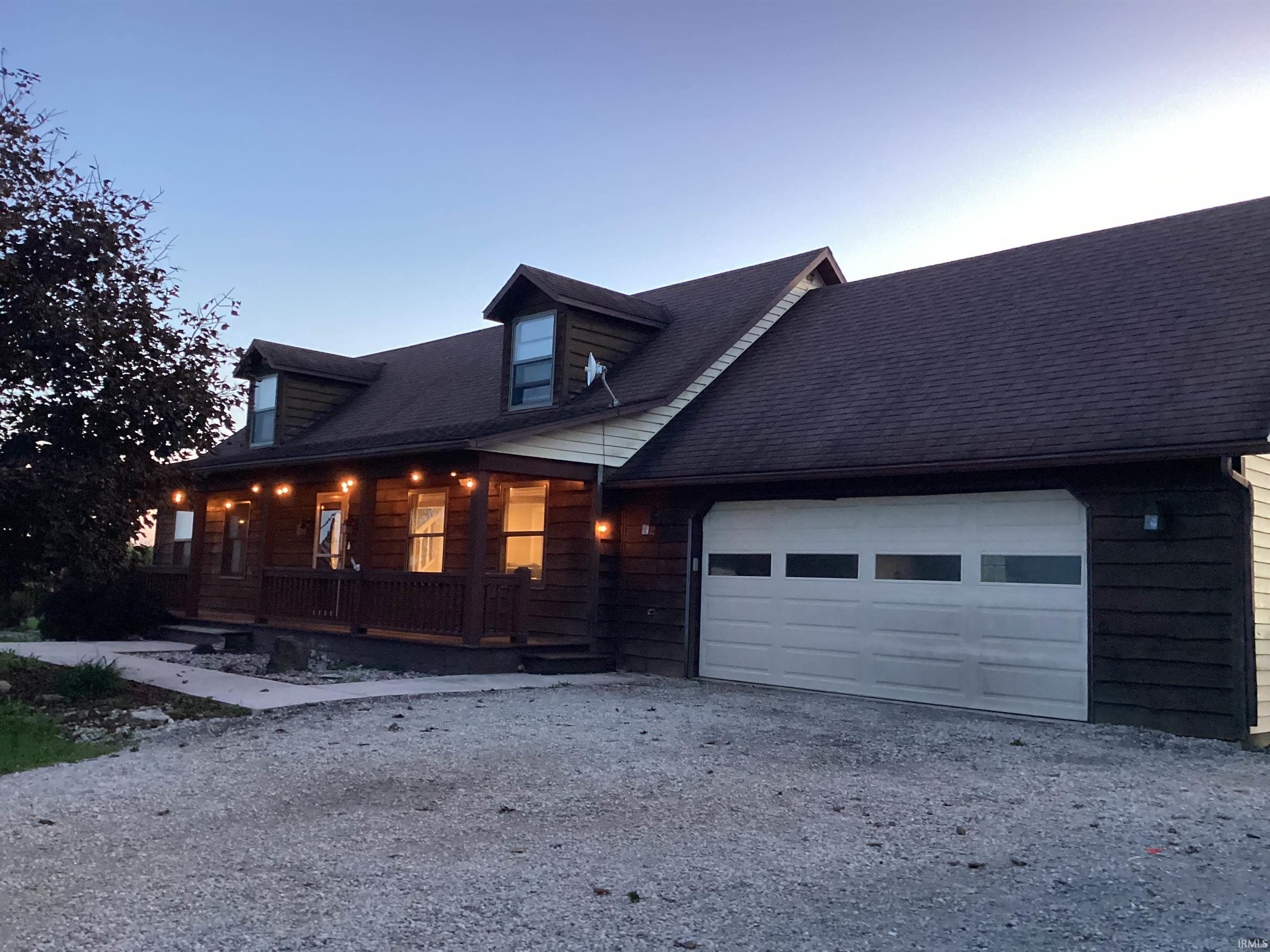 Photo 4 of Sale Pending at 5102 N 300 West, Decatur, IN 46733 | MLS# 202640023 | Listing updated on 2026-09-30