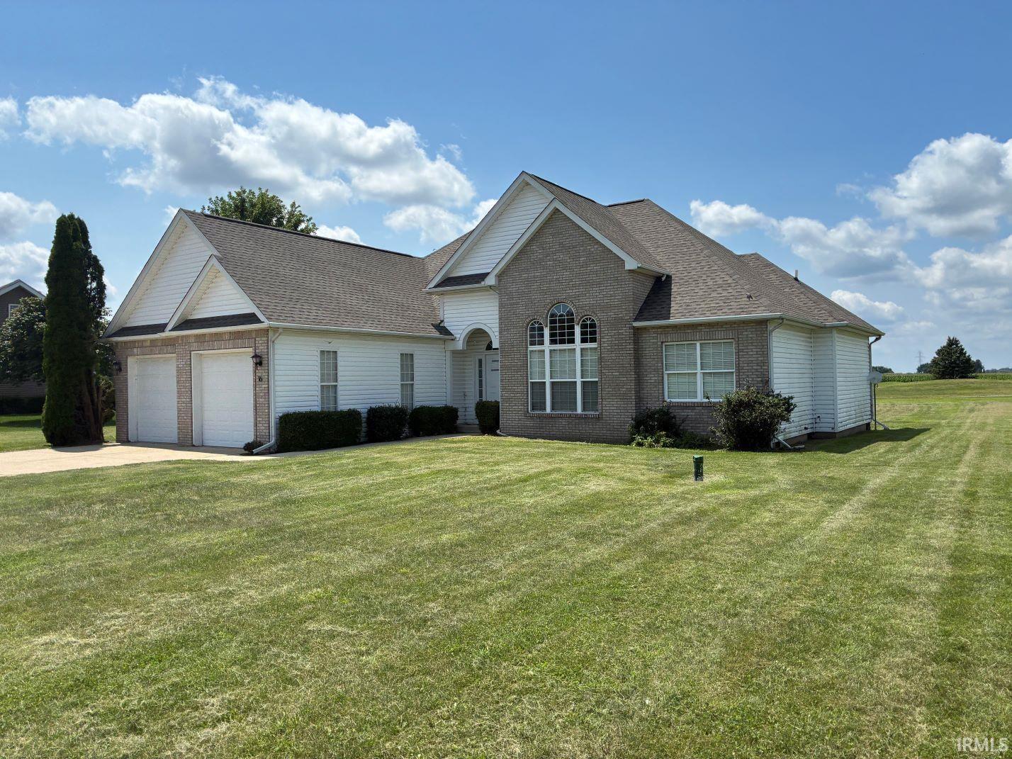 Photo 1 of Manufactured home for sale at 16 Adeway Ct, West Lafayette, IN 47906 | MLS# 202640027 | Listing updated on 2026-09-28