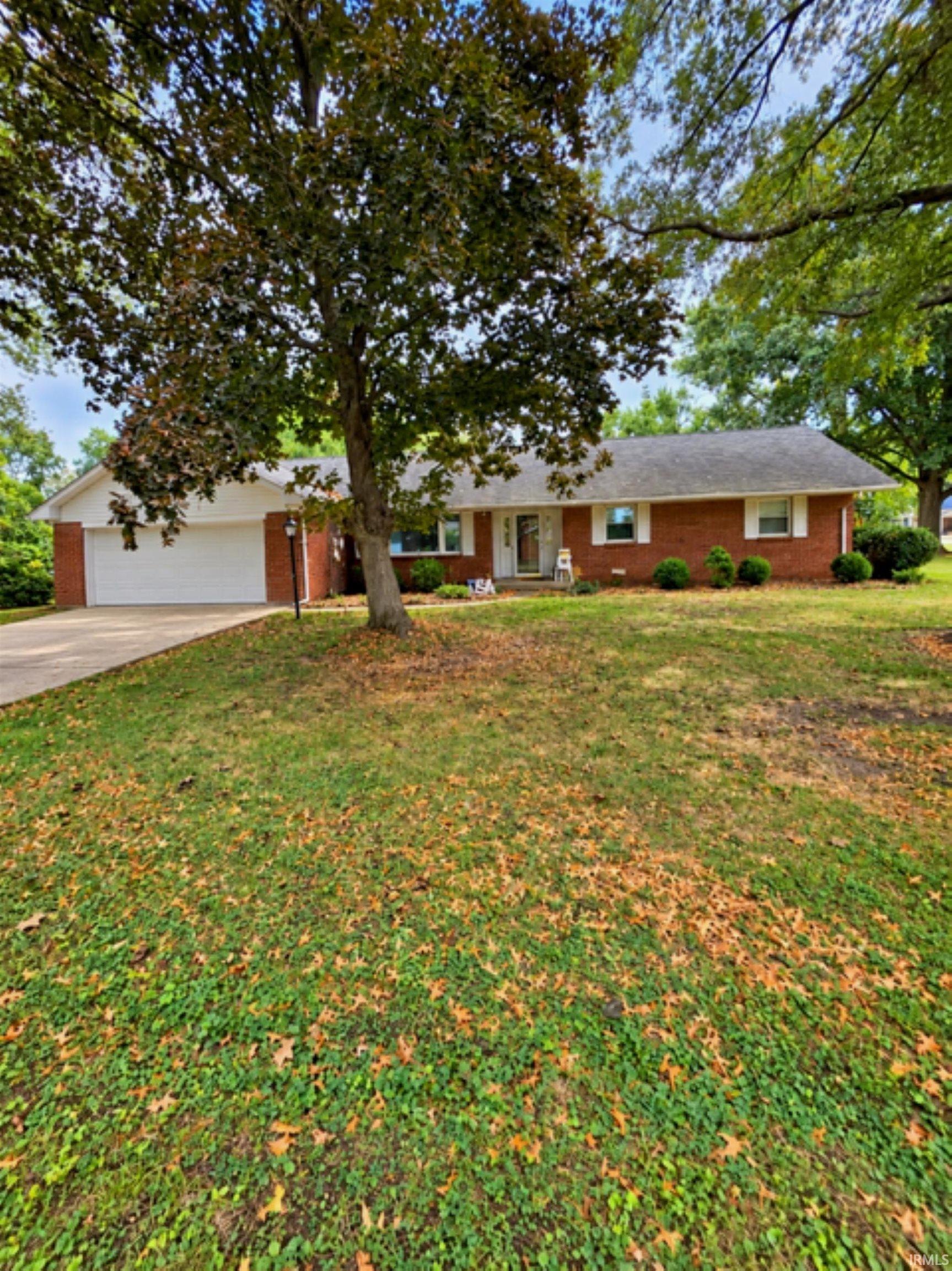 Photo 1 of Manufactured home for sale at 7466 Ellenwood Sts, Terre Haute, IN 47802 | MLS# 202640039 | Listing updated on 2026-09-28