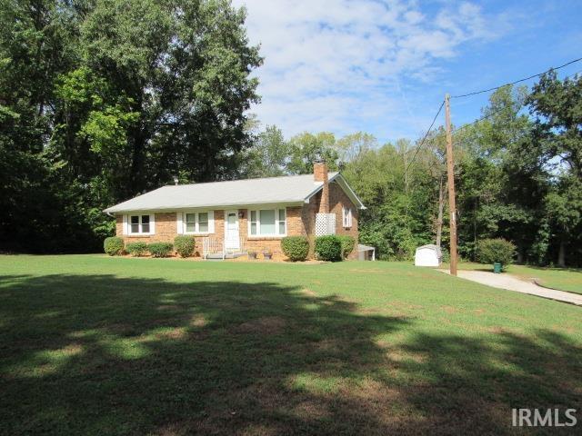 Photo 1 of Sale Pending at 9153 Denzer Rd, Evansville, IN 47720 | MLS# 202640059 | Listing updated on 2026-10-01