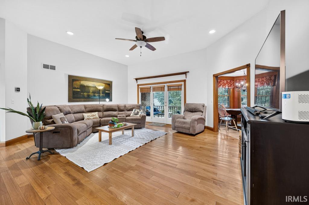 Photo 2 of Sale Pending at 5588 Inverness Dr, Newburgh, IN 47630 | MLS# 202640062 | Listing updated on 2026-10-02