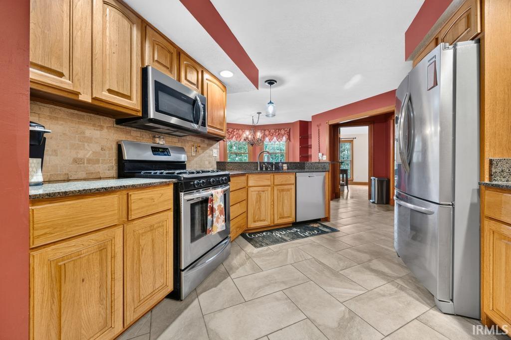 Photo 3 of Sale Pending at 5588 Inverness Dr, Newburgh, IN 47630 | MLS# 202640062 | Listing updated on 2026-10-02