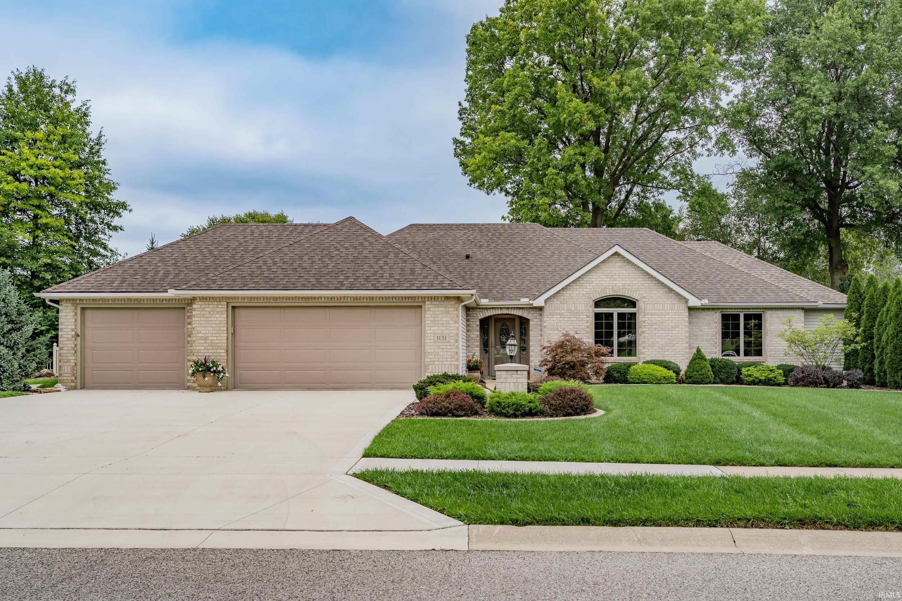 Photo 1 of Sale Pending at 1131 Brandon Way, Fort Wayne, IN 46845 | MLS# 202640096 | Listing updated on 2026-09-29