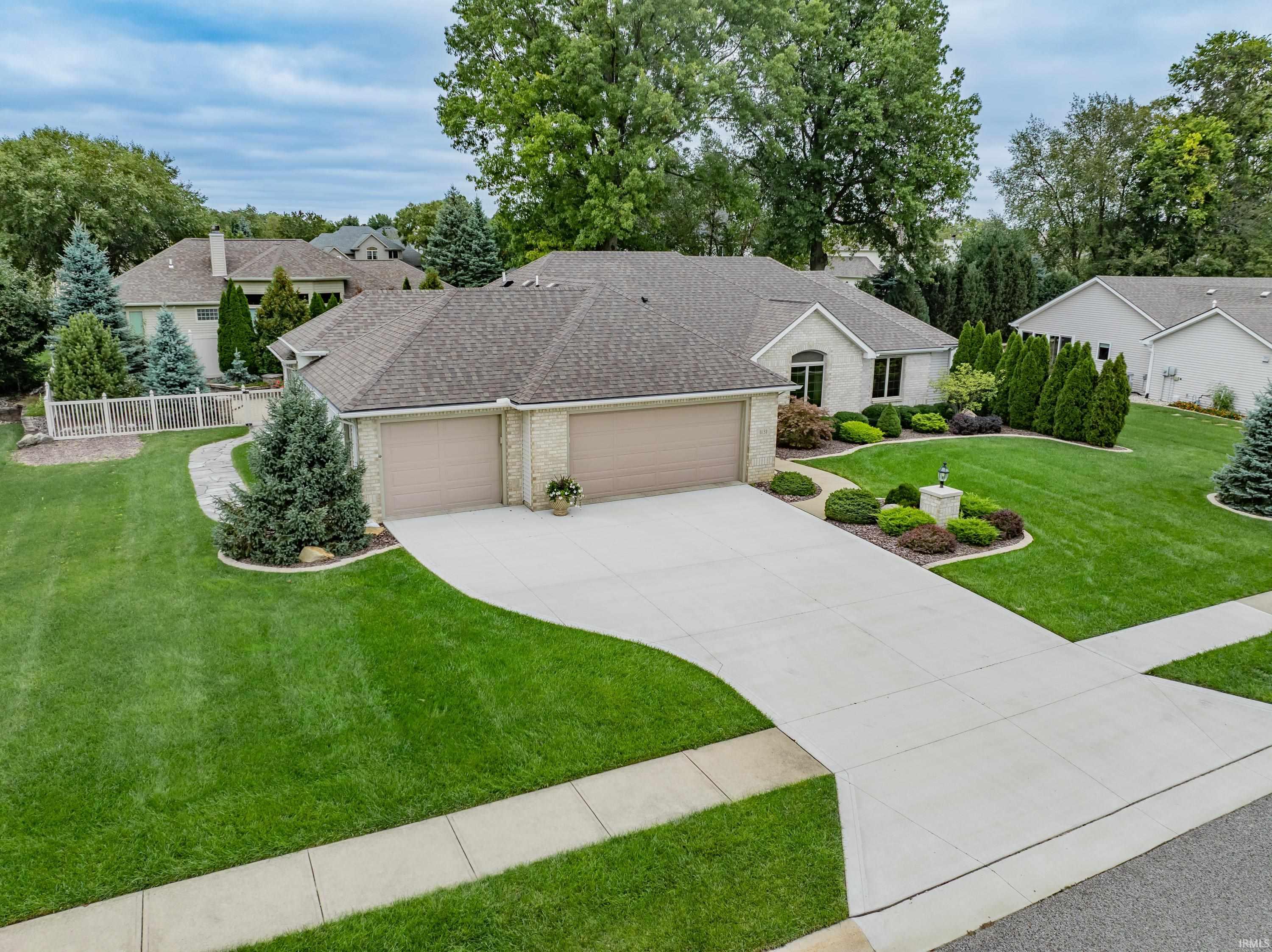 Photo 2 of Sale Pending at 1131 Brandon Way, Fort Wayne, IN 46845 | MLS# 202640096 | Listing updated on 2026-09-29