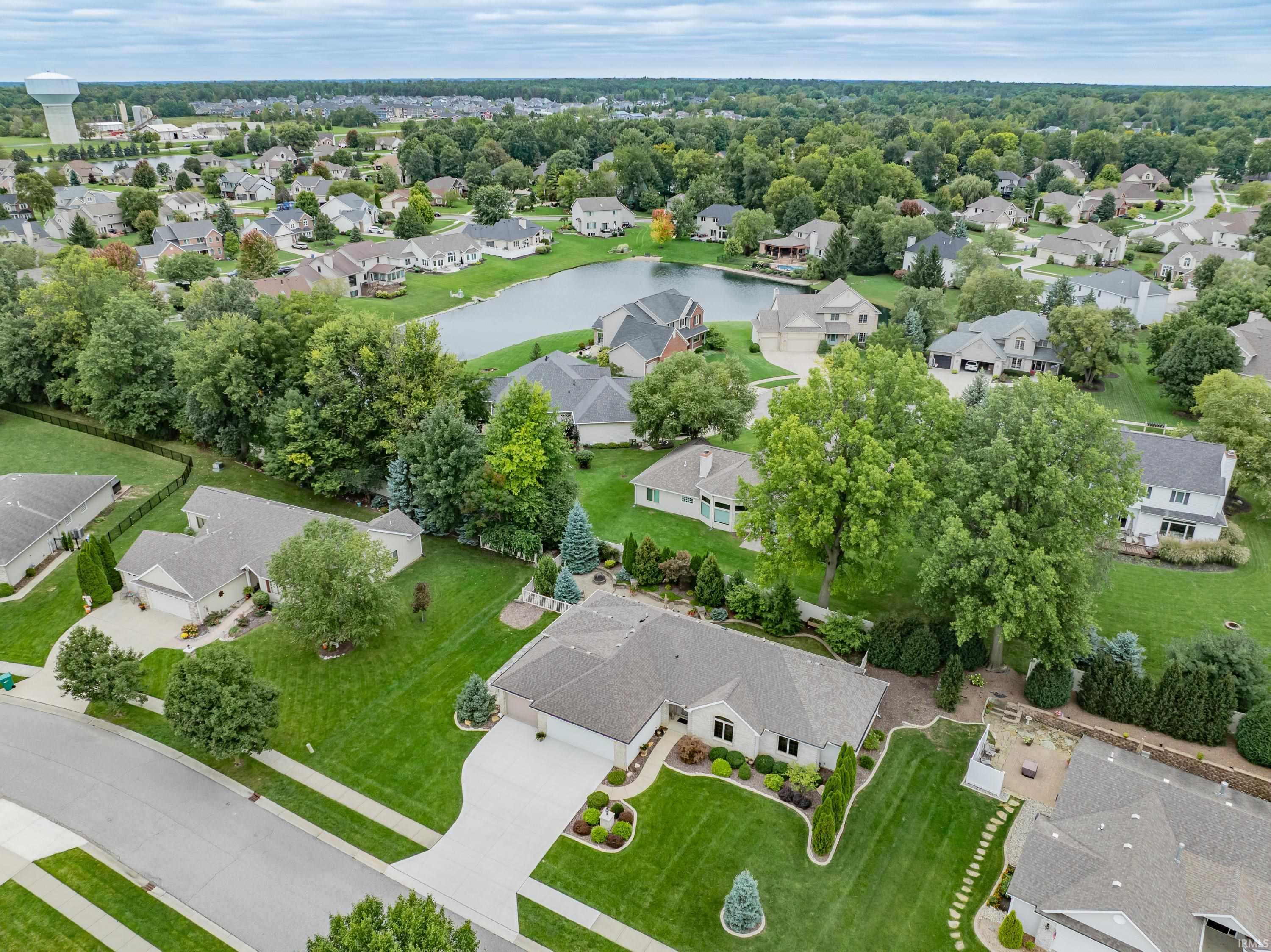 Photo 3 of Sale Pending at 1131 Brandon Way, Fort Wayne, IN 46845 | MLS# 202640096 | Listing updated on 2026-09-29