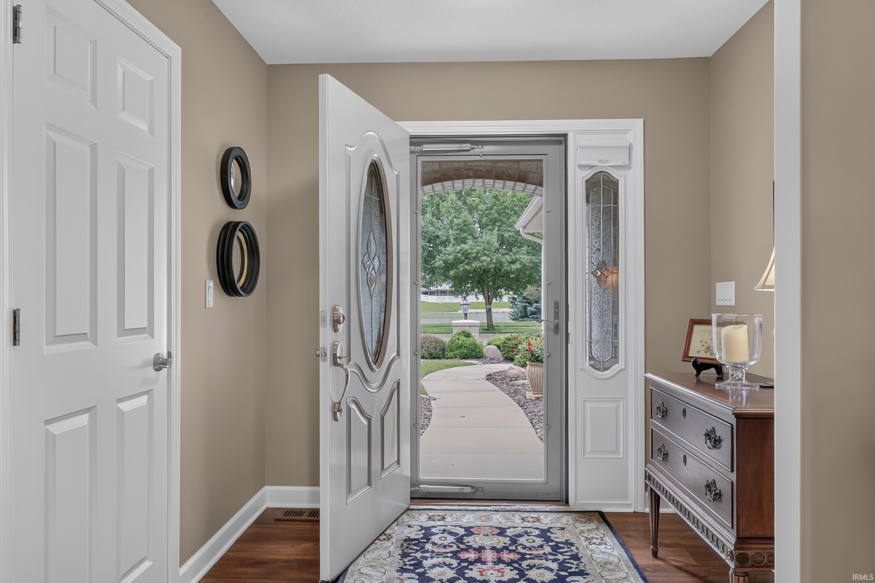 Photo 3 of Sale Pending at 1131 Brandon Way, Fort Wayne, IN 46845 | MLS# 202640096 | Listing updated on 2026-09-29