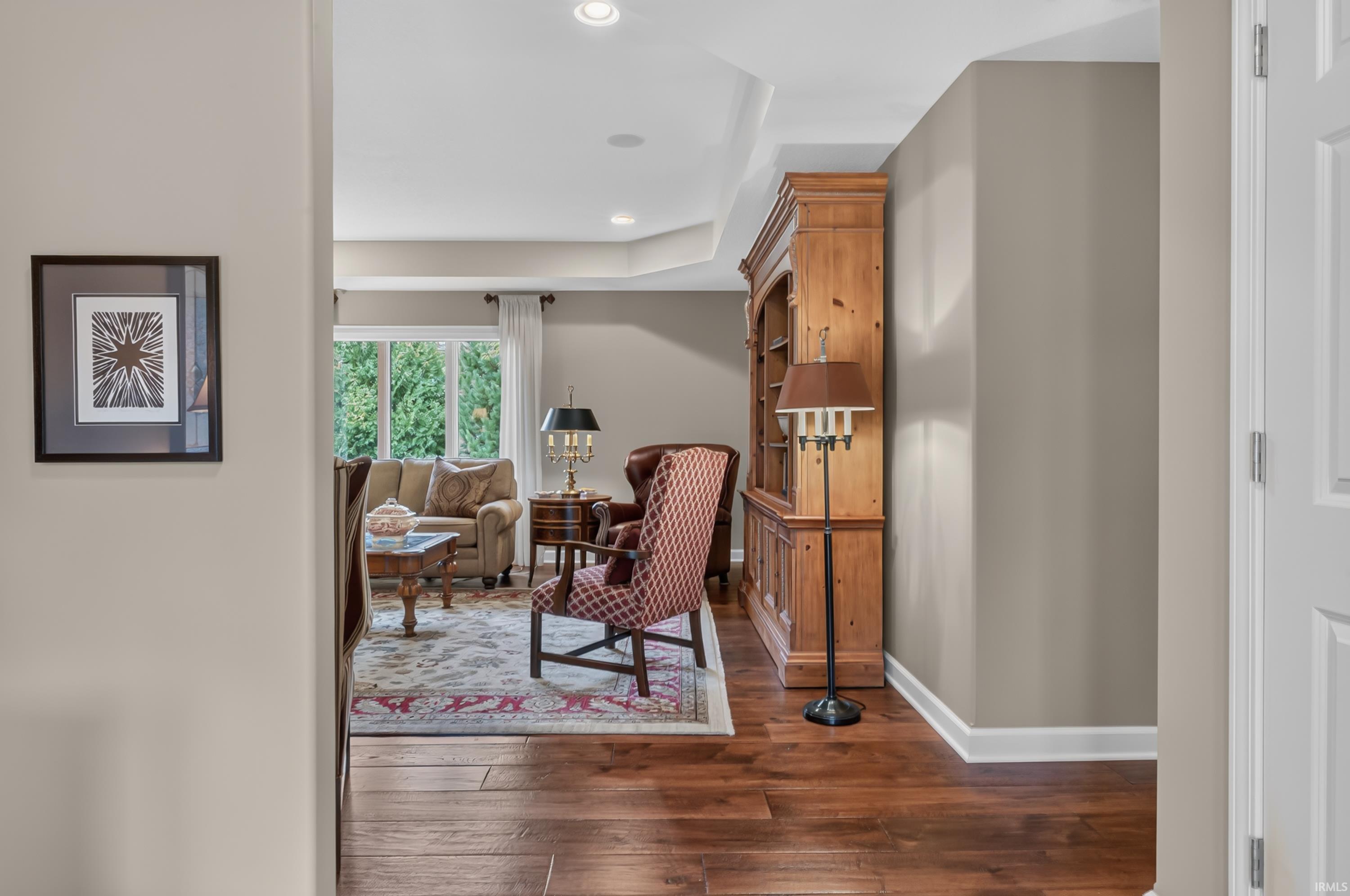 Photo 4 of Sale Pending at 1131 Brandon Way, Fort Wayne, IN 46845 | MLS# 202640096 | Listing updated on 2026-09-29