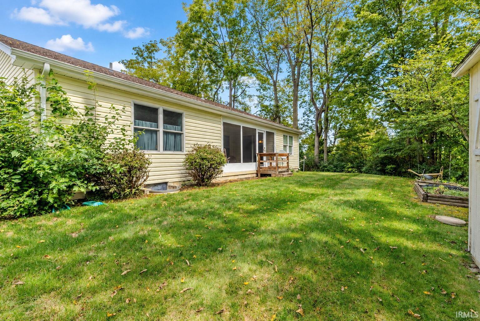 Photo 4 of Sale Pending at 1034 Falls Ave, Wabash, IN 46992 | MLS# 202640113 | Listing updated on 2026-09-30