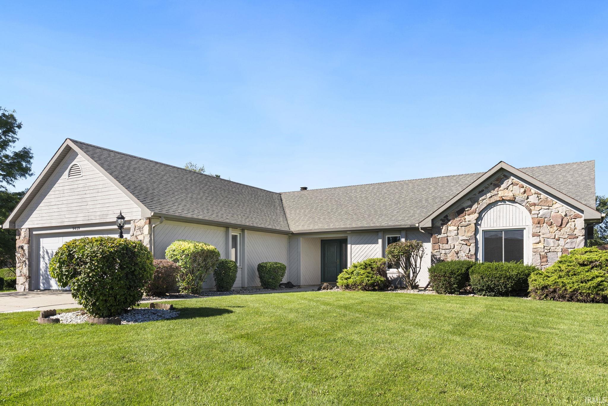 Photo 1 of Sale Pending at 9419 Newgate Ct, New Haven, IN 46774 | MLS# 202640148 | Listing updated on 2026-10-01