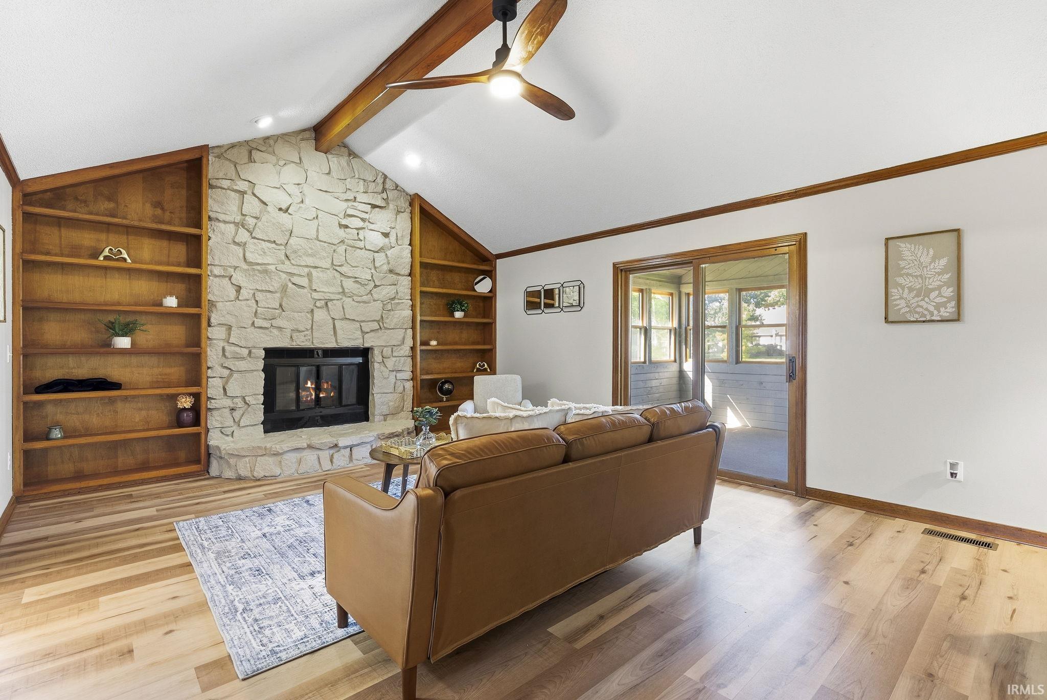Photo 3 of Sale Pending at 9419 Newgate Ct, New Haven, IN 46774 | MLS# 202640148 | Listing updated on 2026-10-01