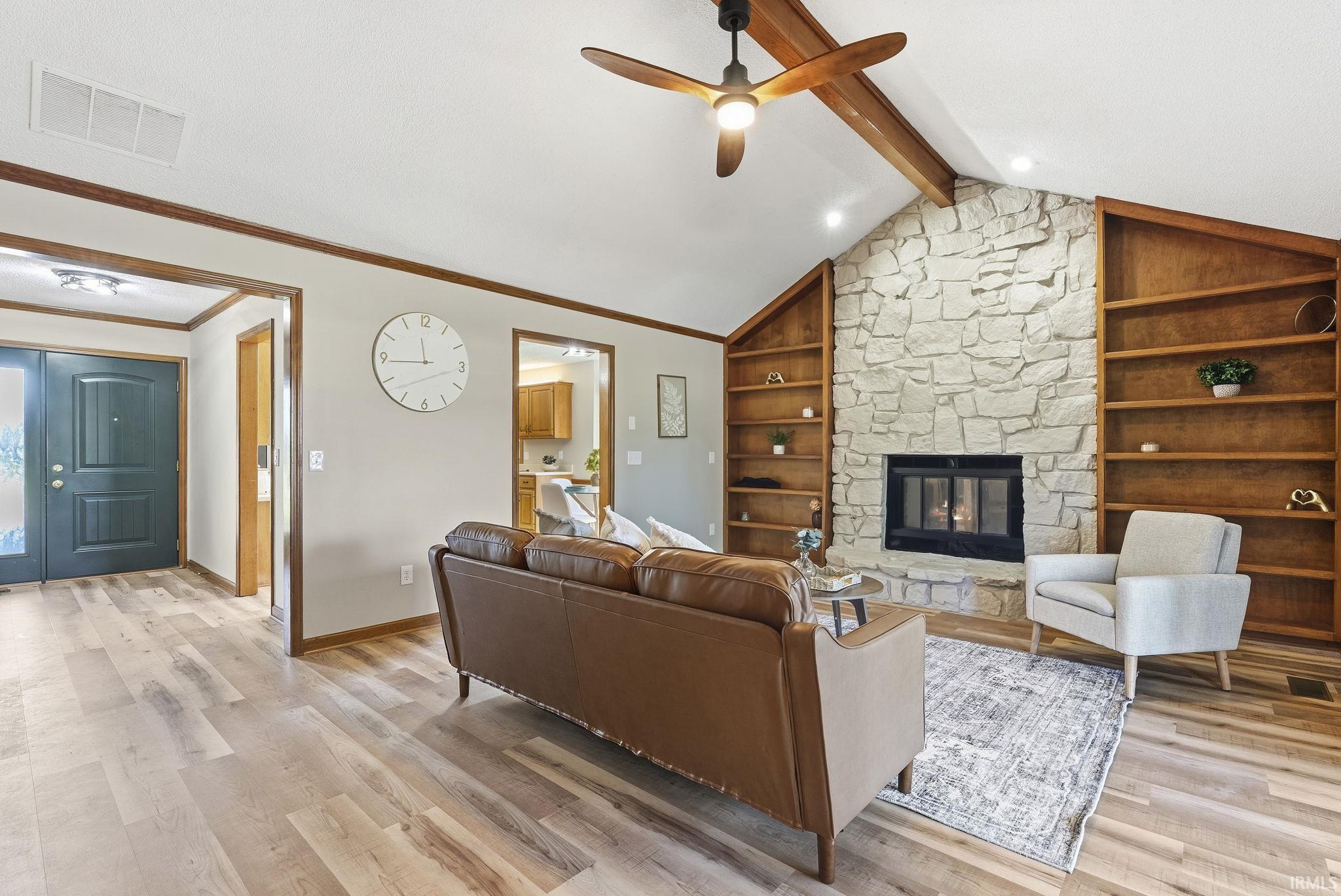 Photo 4 of Sale Pending at 9419 Newgate Ct, New Haven, IN 46774 | MLS# 202640148 | Listing updated on 2026-10-01