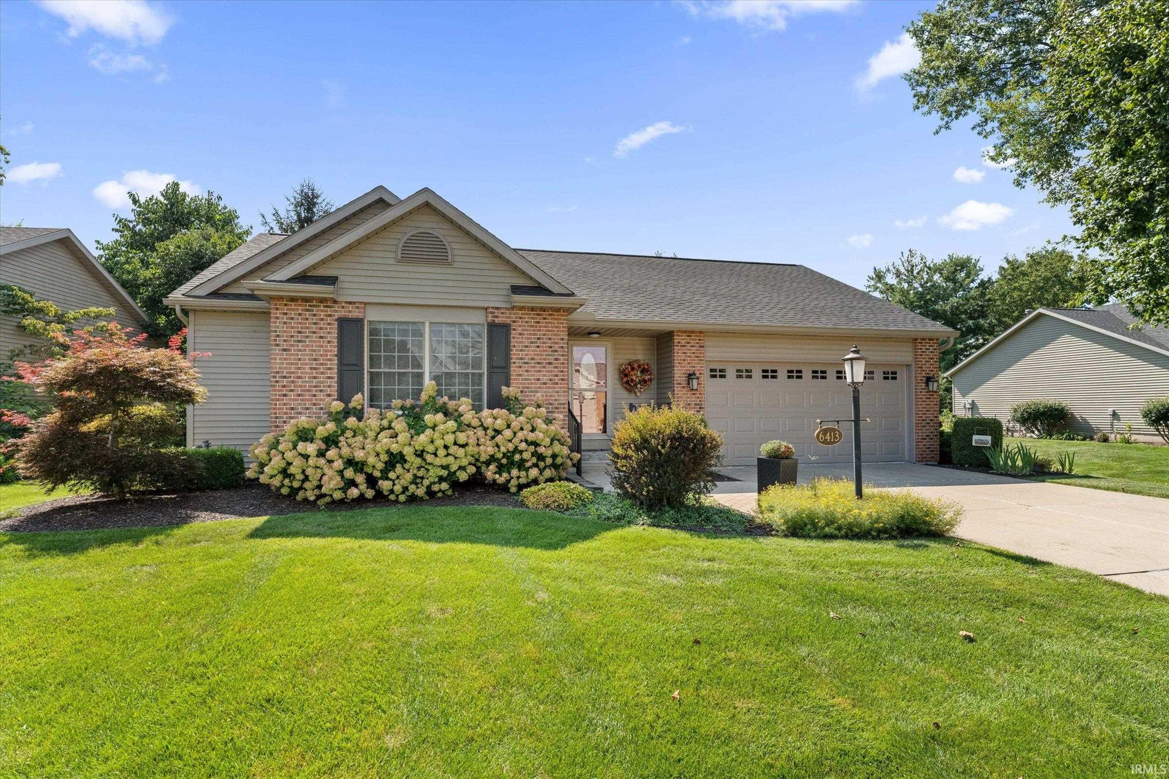 Photo 1 of Sale Pending at 6413 Cedar Trl, South Bend, IN 46614 | MLS# 202640155 | Listing updated on 2026-10-02