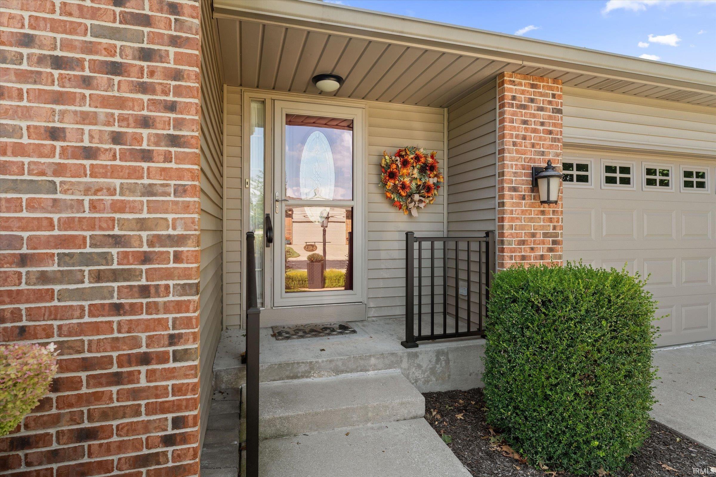 Photo 2 of Sale Pending at 6413 Cedar Trl, South Bend, IN 46614 | MLS# 202640155 | Listing updated on 2026-10-02