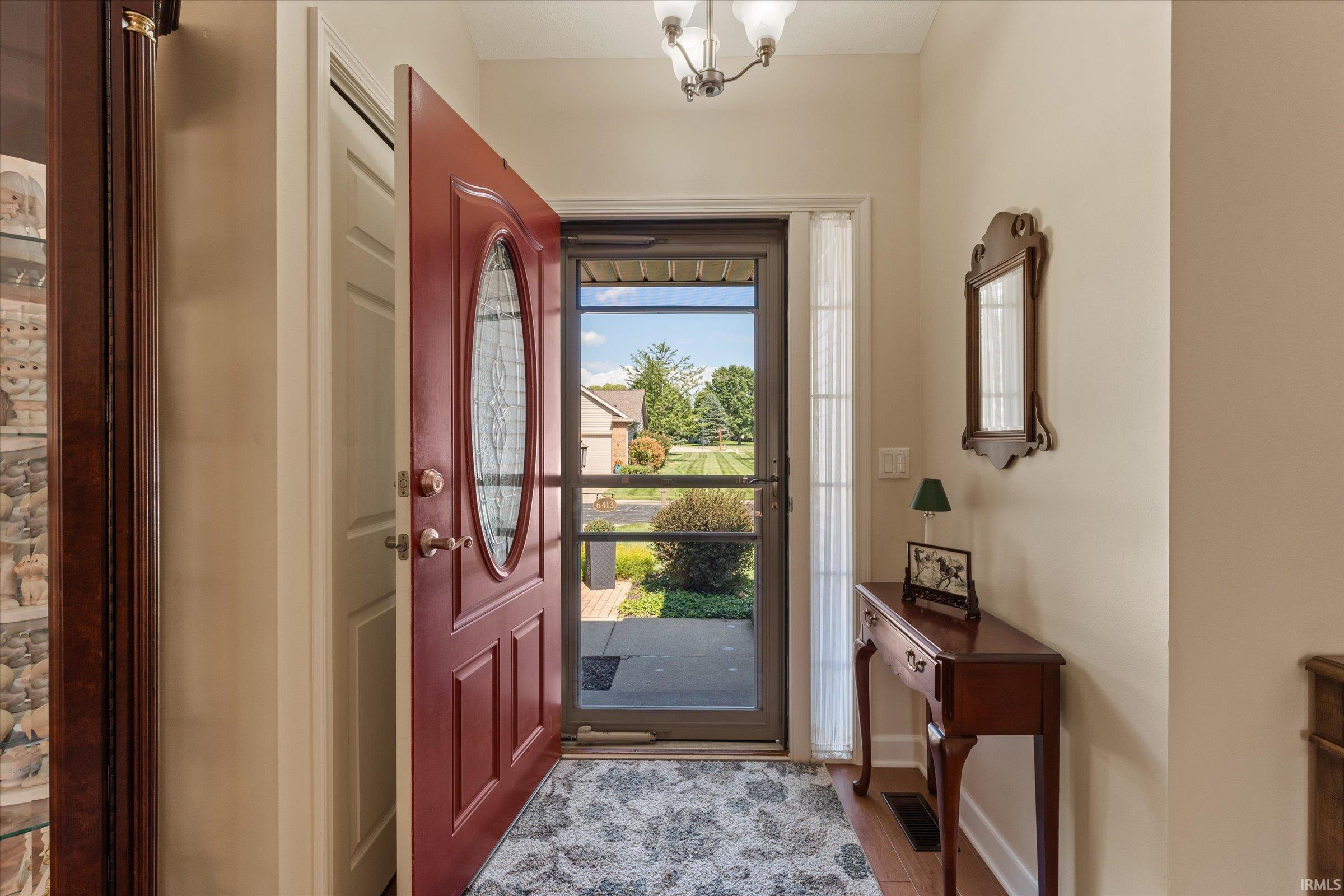 Photo 3 of Sale Pending at 6413 Cedar Trl, South Bend, IN 46614 | MLS# 202640155 | Listing updated on 2026-10-02