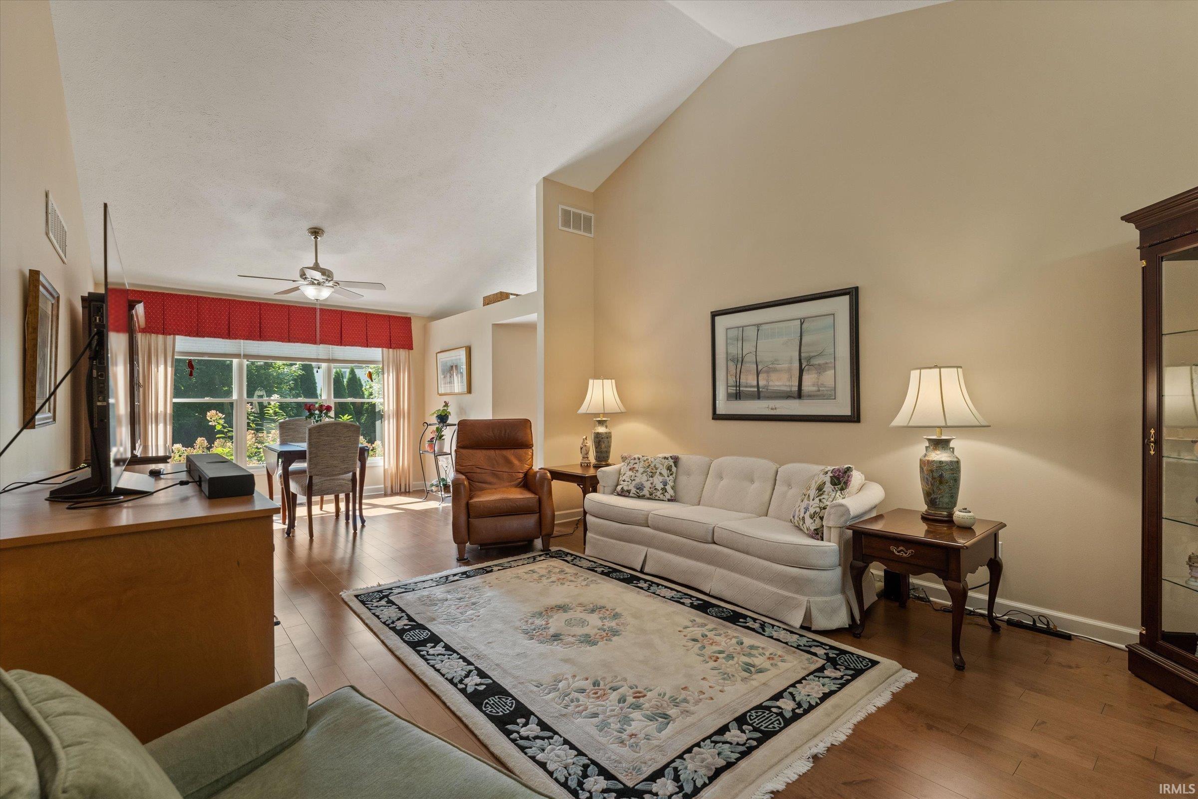 Photo 3 of Sale Pending at 6413 Cedar Trl, South Bend, IN 46614 | MLS# 202640155 | Listing updated on 2026-10-02