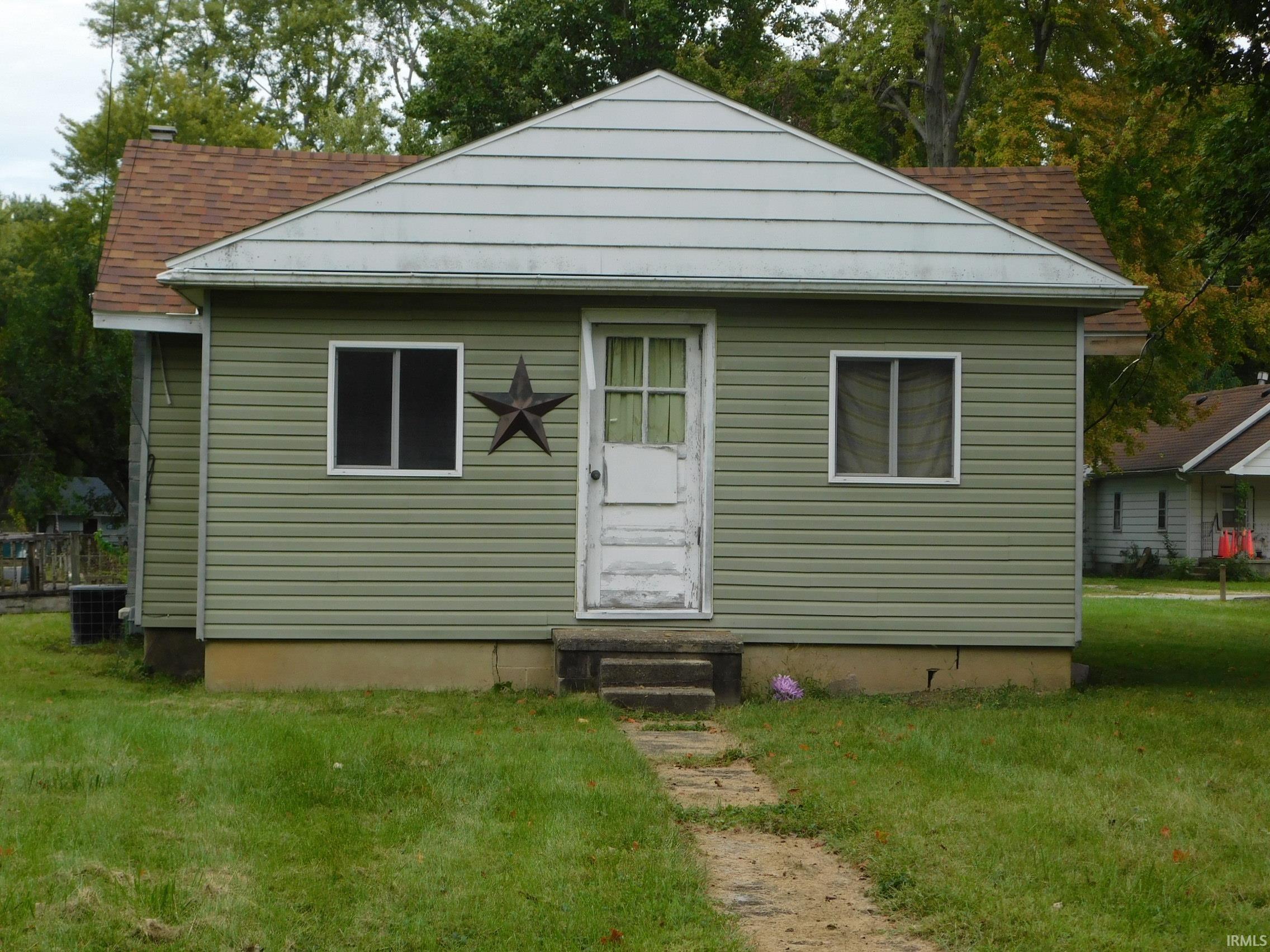 Photo 1 of Manufactured home for sale at 1436 E 22nd Street, Muncie, IN 47302 | MLS# 202640182 | Listing updated on 2026-10-05