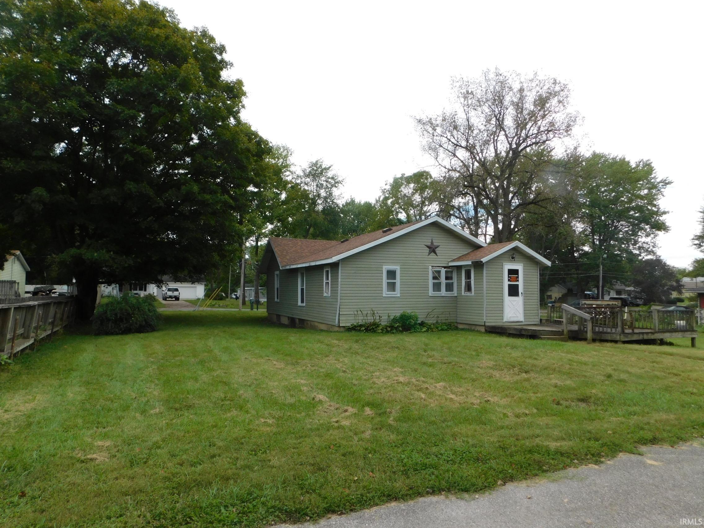 Photo 2 of Manufactured home for sale at 1436 E 22nd Street, Muncie, IN 47302 | MLS# 202640182 | Listing updated on 2026-10-05