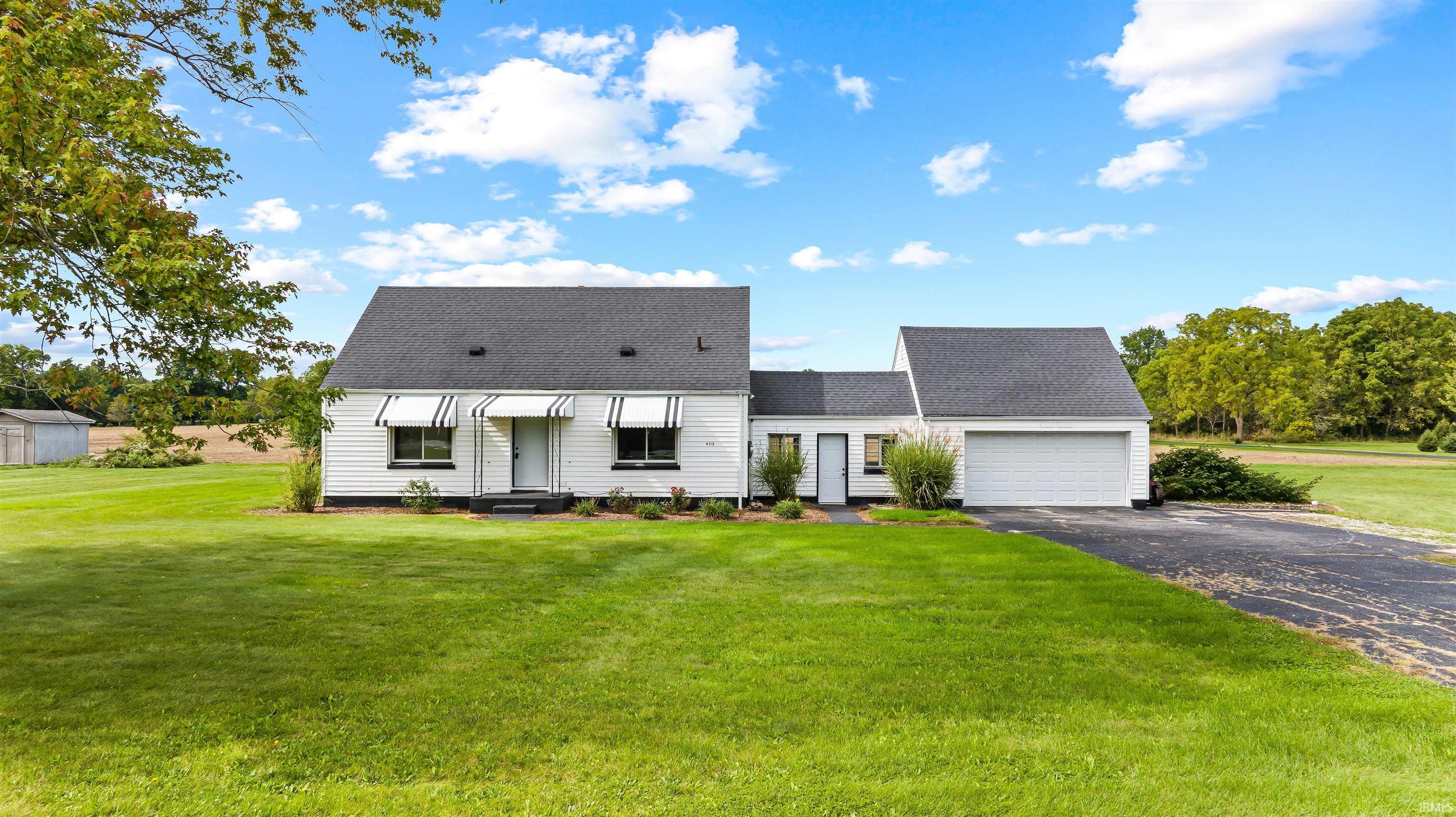 Photo 2 of Sale Pending at 4115 Goeglein Rd, Fort Wayne, IN 46815 | MLS# 202640194 | Listing updated on 2026-09-30
