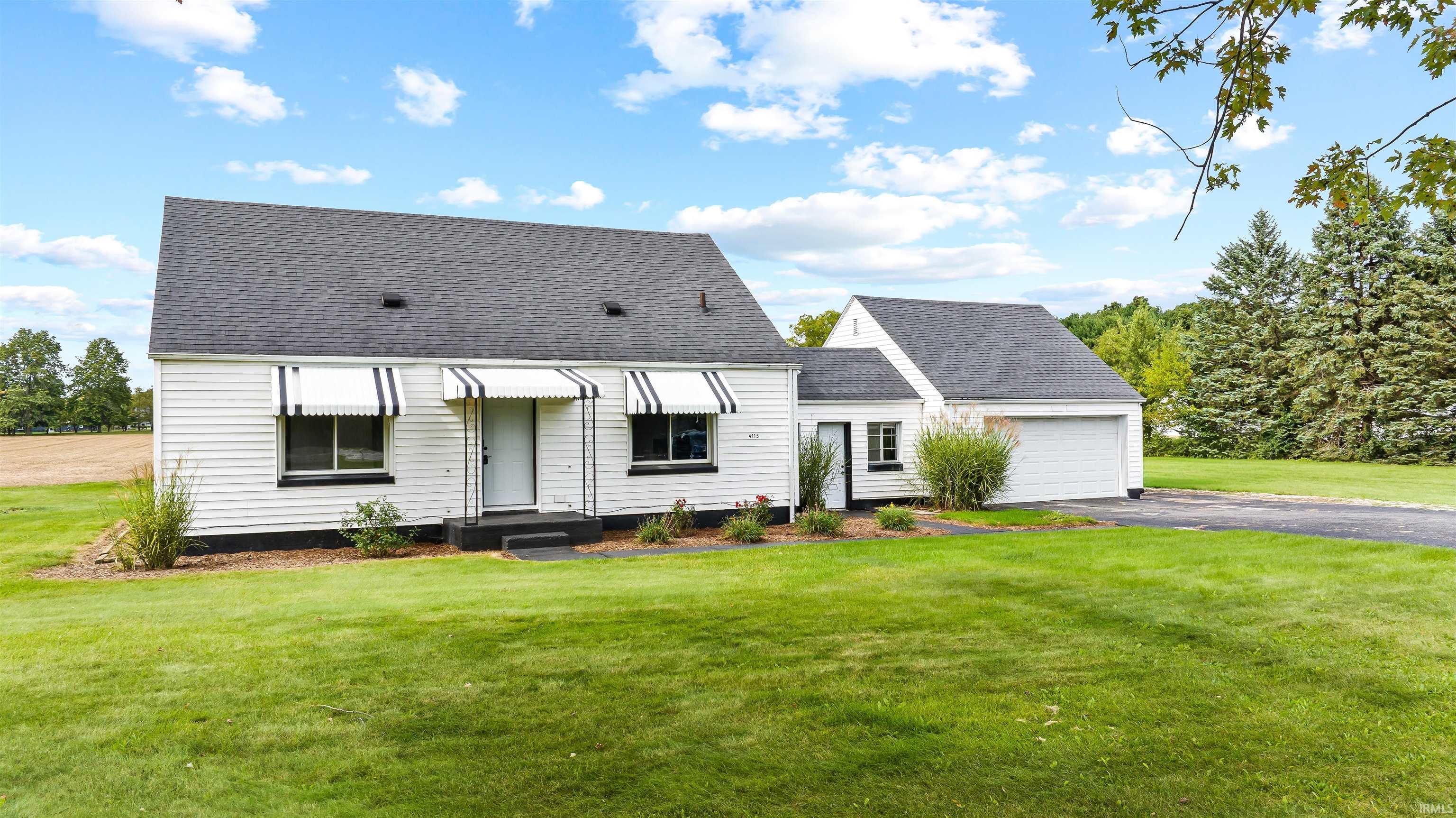 Photo 3 of Sale Pending at 4115 Goeglein Rd, Fort Wayne, IN 46815 | MLS# 202640194 | Listing updated on 2026-09-30