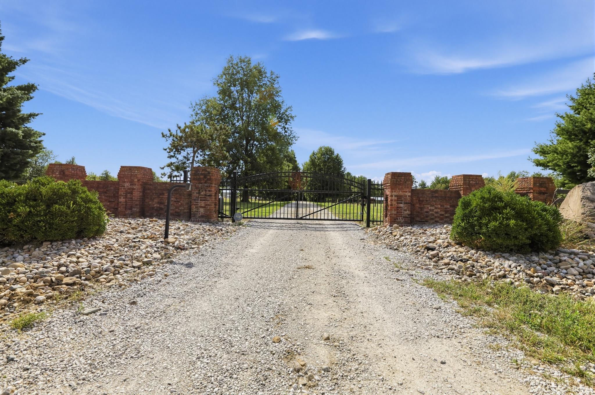 Photo 2 of House for sale at 300 W Oregon Church Rd, Terre Haute, IN 47802 | MLS# 202640200 | Listing updated on 2026-09-29