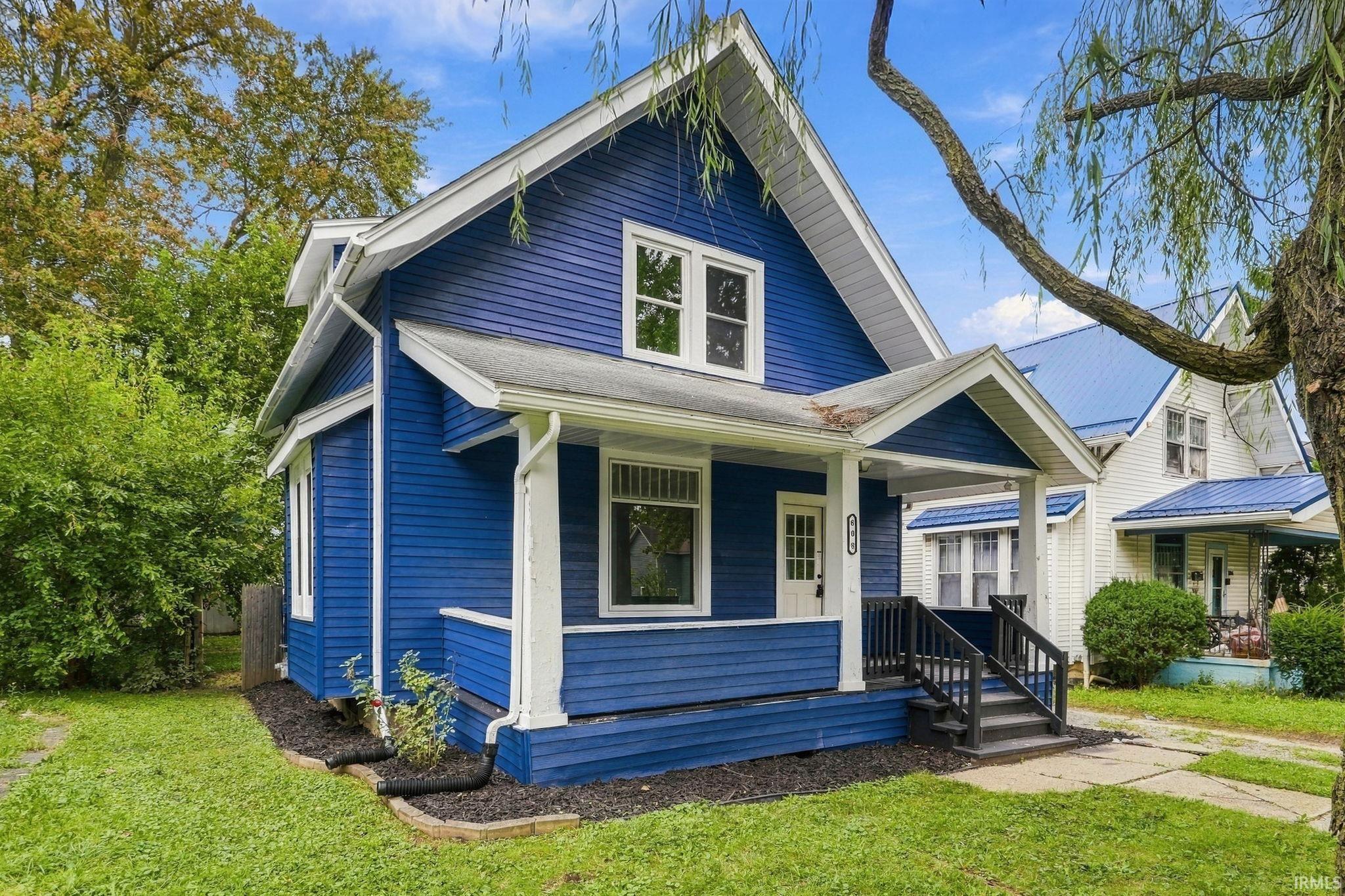 Photo 2 of Sale Pending at 808 Greenlawn Ave, Fort Wayne, IN 46808 | MLS# 202640228 | Listing updated on 2026-09-29