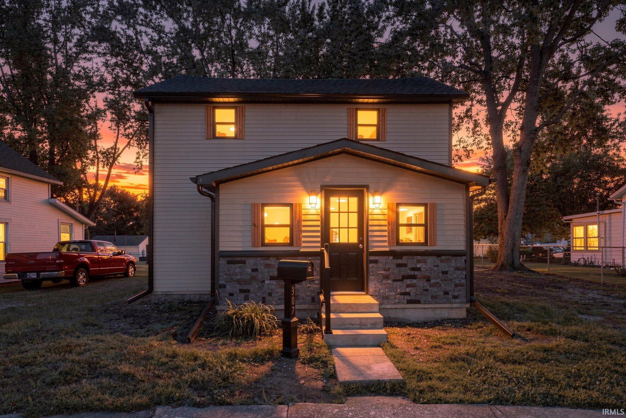 Photo 2 of Sale Pending at 307 E Covell St, Garrett, IN 46738 | MLS# 202640230 | Listing updated on 2026-09-30