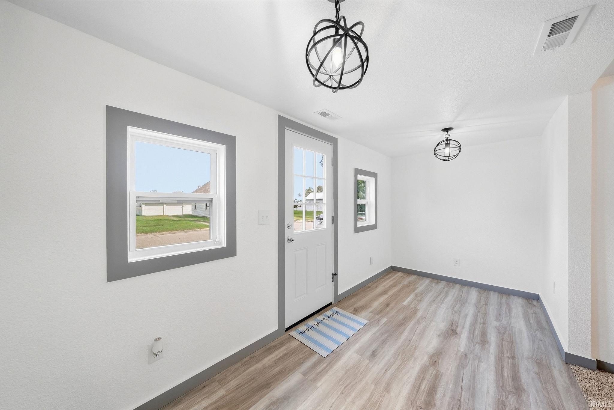 Photo 3 of Sale Pending at 307 E Covell St, Garrett, IN 46738 | MLS# 202640230 | Listing updated on 2026-09-30