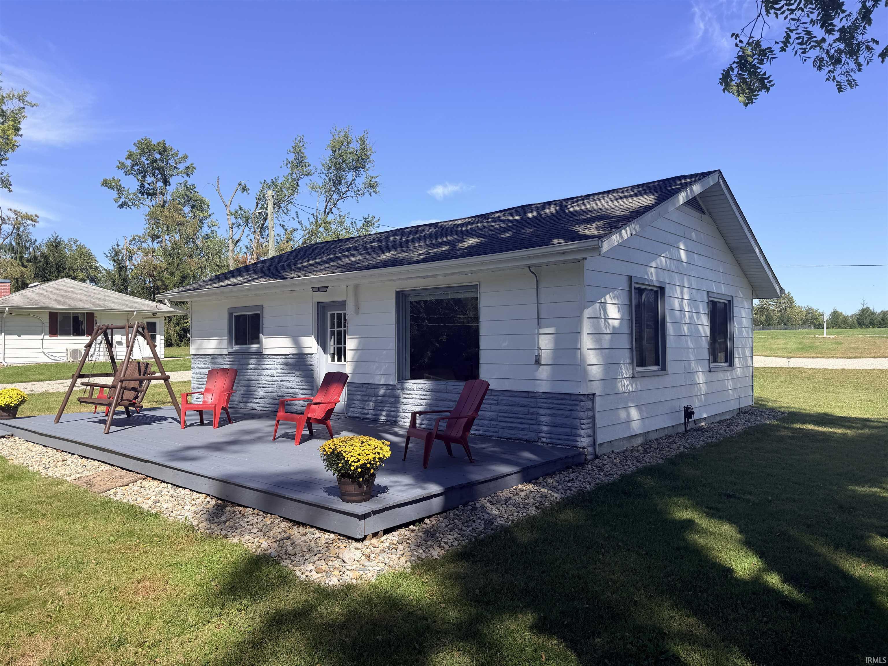 Photo 3 of Manufactured home for sale at 12597 W Tippecanoe Ranch Rd, Delphi, IN 46923 | MLS# 202640302 | Listing updated on 2026-10-04
