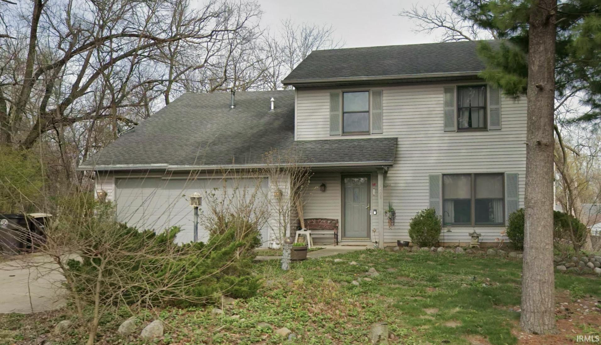 Photo 1 of Sale Pending at 3803 Coleman Ave, Fort Wayne, IN 46804 | MLS# 202640309 | Listing updated on 2026-09-29