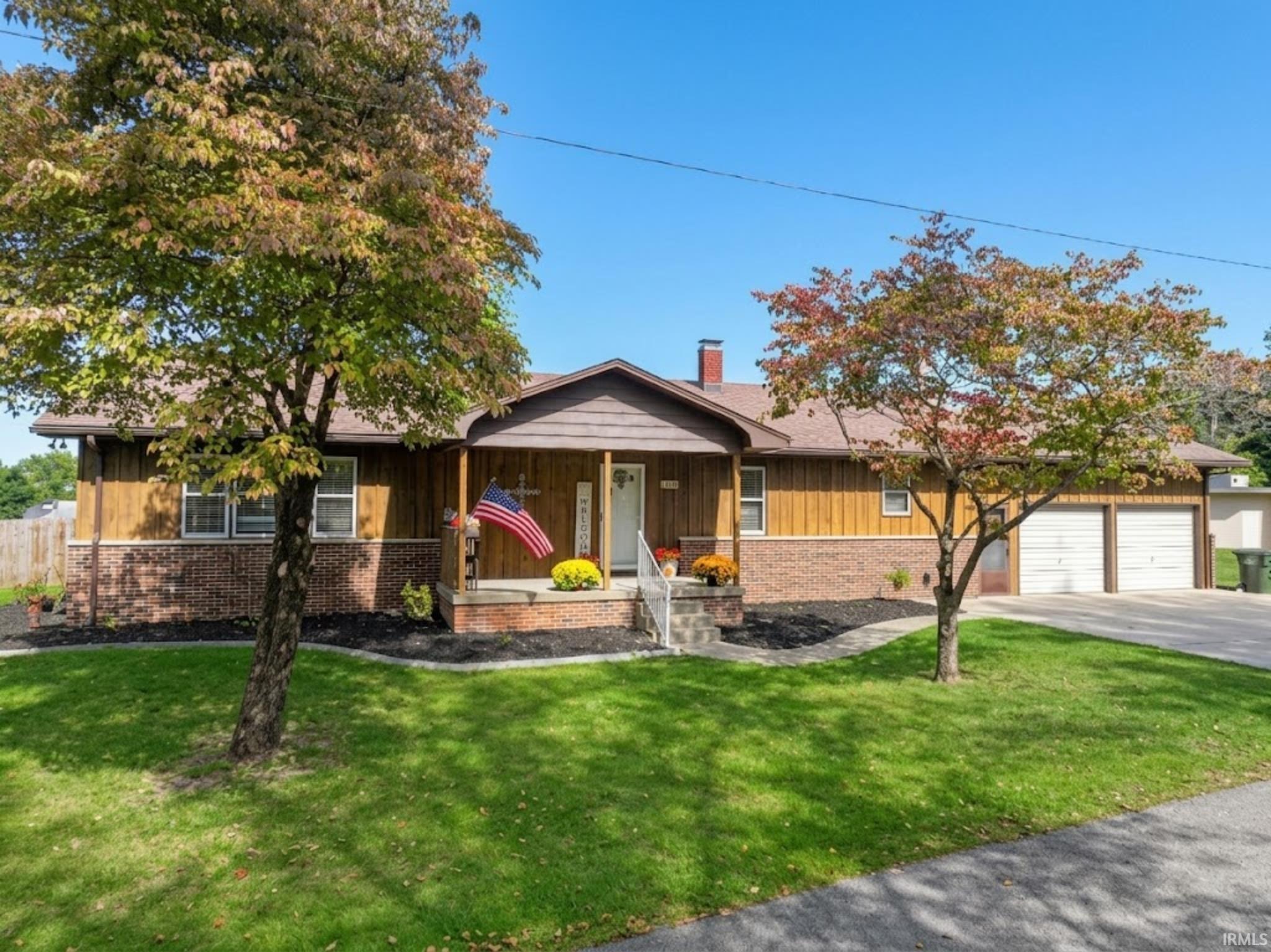 Photo 1 of Manufactured home for sale at 110 E 32nd Street, Jasper, IN 47546 | MLS# 202640339 | Listing updated on 2026-10-06