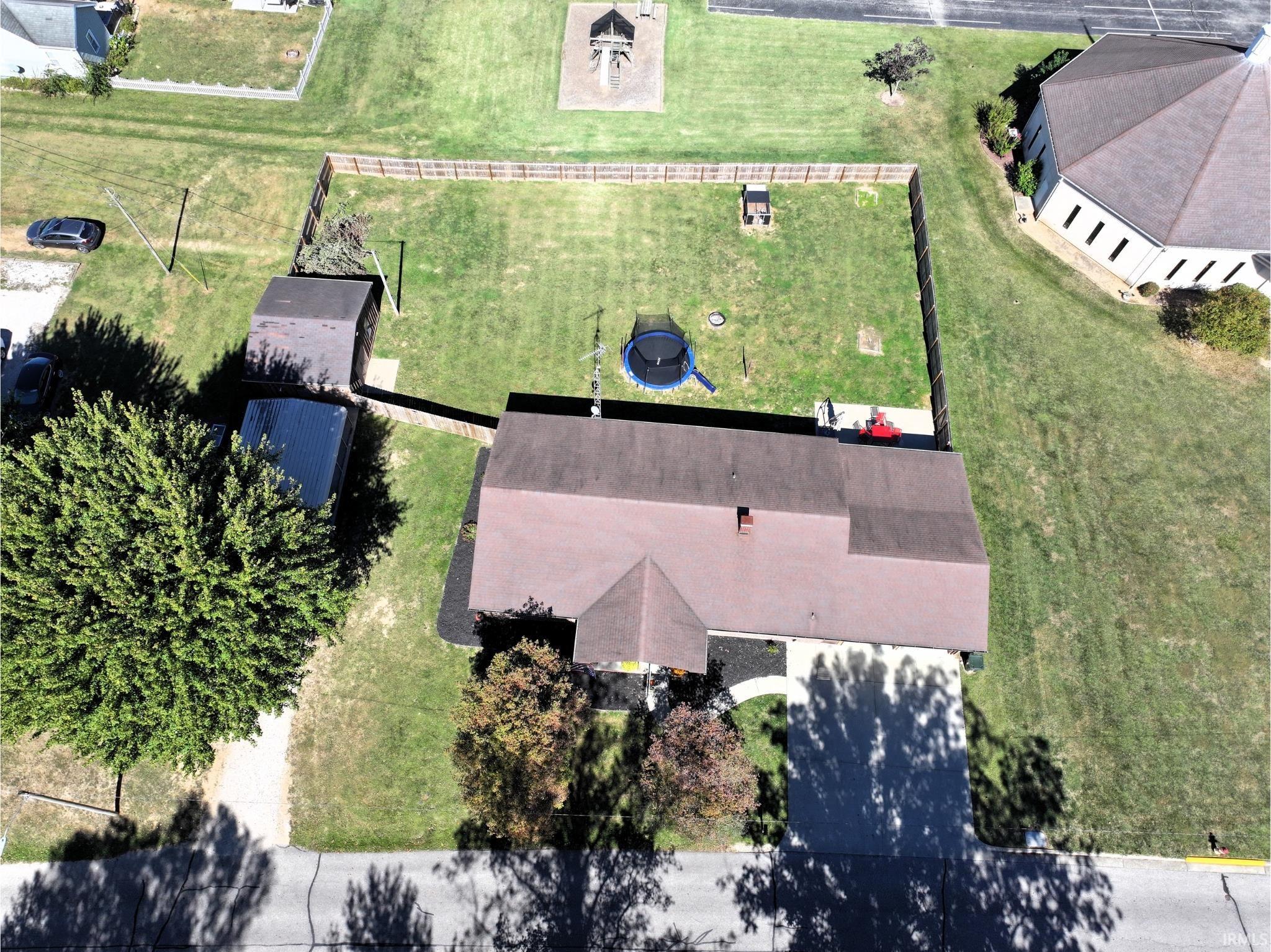 Photo 3 of Manufactured home for sale at 110 E 32nd Street, Jasper, IN 47546 | MLS# 202640339 | Listing updated on 2026-10-06