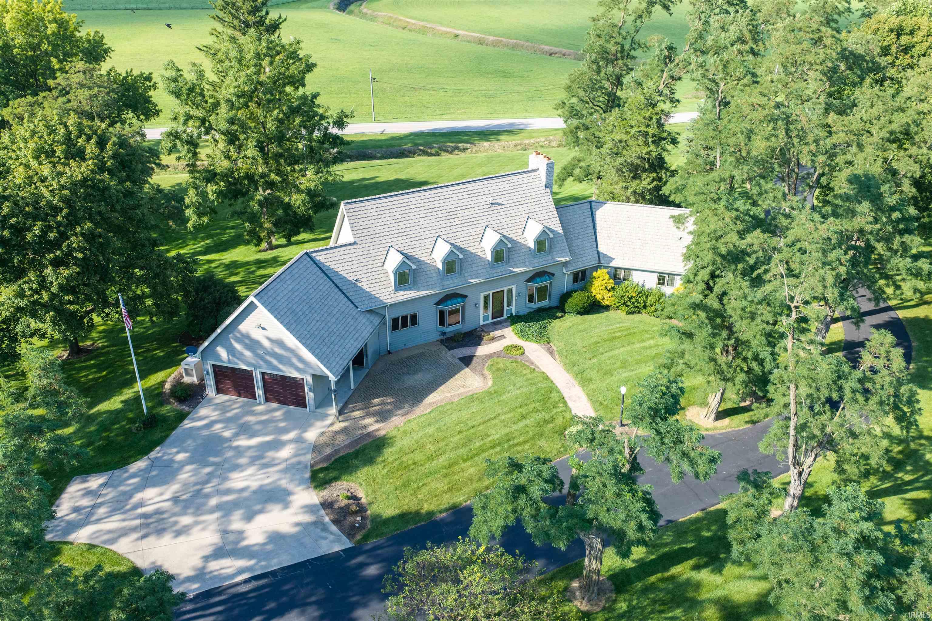 Photo 1 of Sale Pending at 2209 E 900 North Rd, Huntington, IN 46750 | MLS# 202640342 | Listing updated on 2026-10-02
