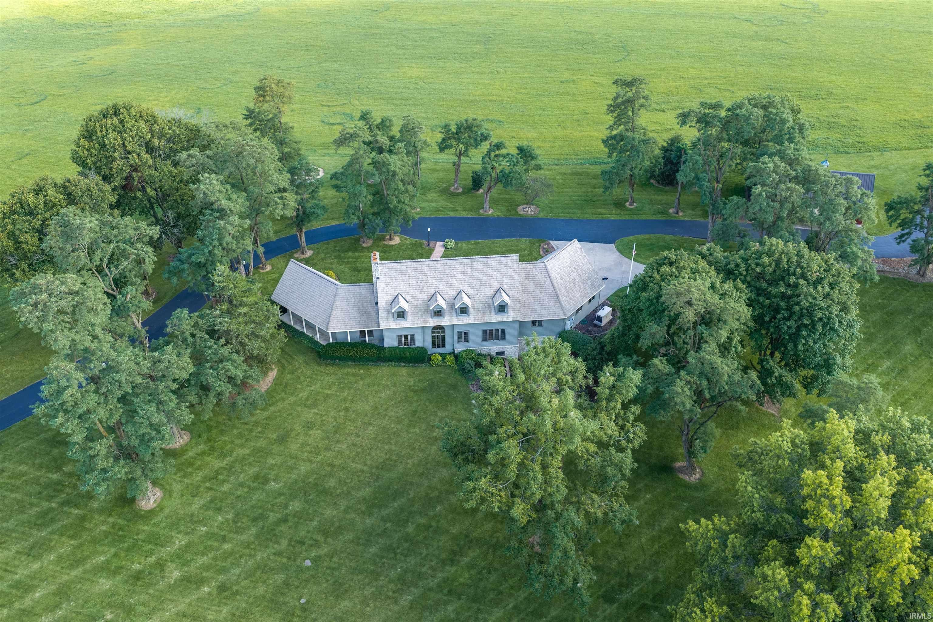 Photo 2 of Sale Pending at 2209 E 900 North Rd, Huntington, IN 46750 | MLS# 202640342 | Listing updated on 2026-10-02