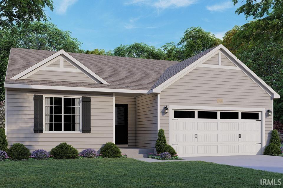 Photo 1 of Sale Pending at 19488 Oakdale Ave, South Bend, IN 46637 | MLS# 202640346 | Listing updated on 2026-09-29
