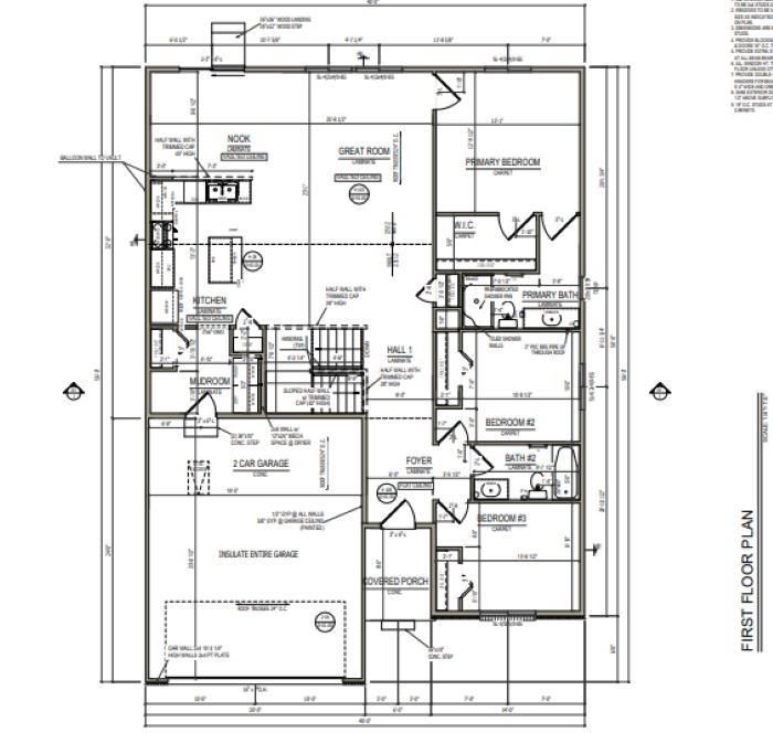 Photo 2 of Sale Pending at 19488 Oakdale Ave, South Bend, IN 46637 | MLS# 202640346 | Listing updated on 2026-09-29