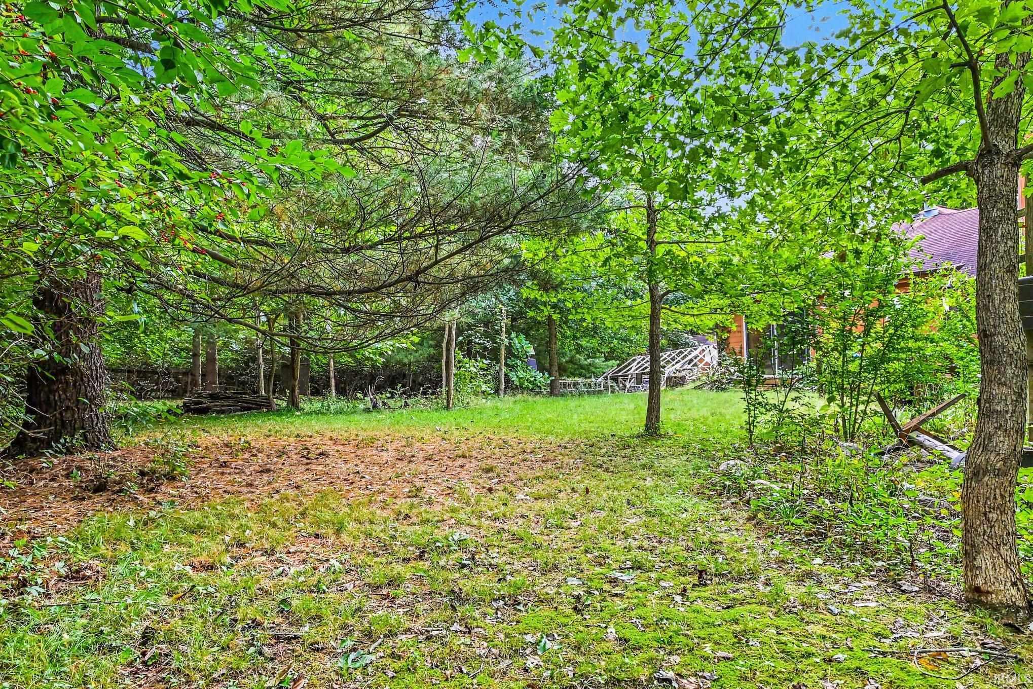 Photo 3 of Sale Pending at 9416 E Natti Crow Rd, Syracuse, IN 46567 | MLS# 202640376 | Listing updated on 2026-09-29