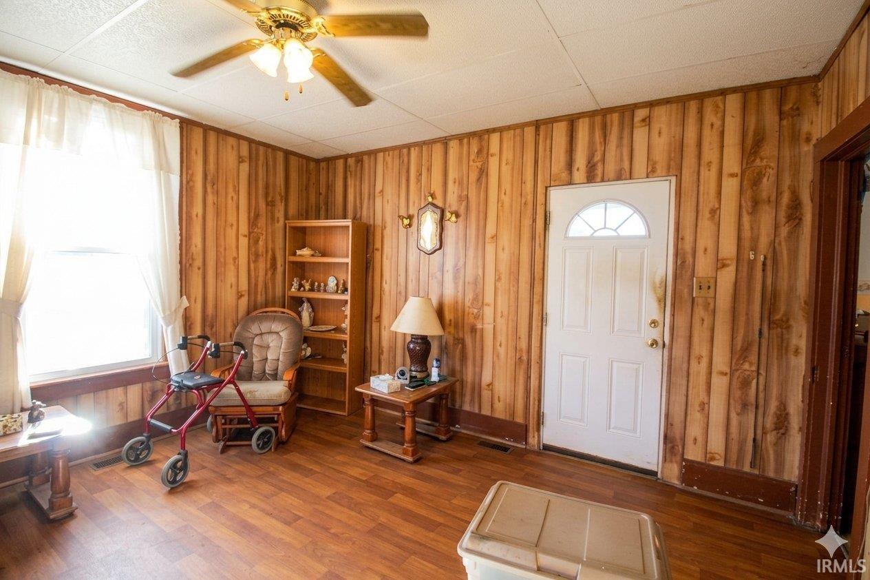 Photo 3 of Sale Pending at 717 S Hart St, Princeton, IN 47670 | MLS# 202640382 | Listing updated on 2026-10-01