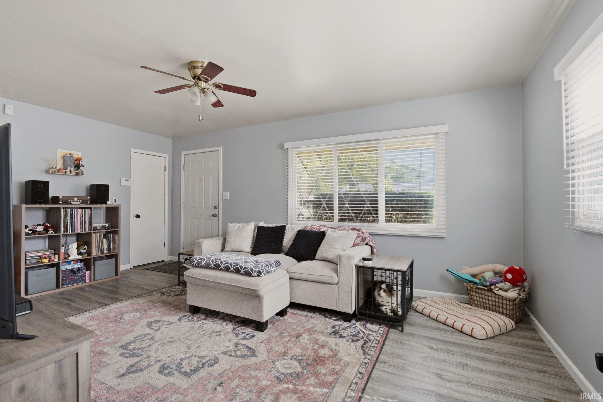 Photo 4 of Sale Pending at 2821 Barnhart Ave, Fort Wayne, IN 46805 | MLS# 202640386 | Listing updated on 2026-10-01