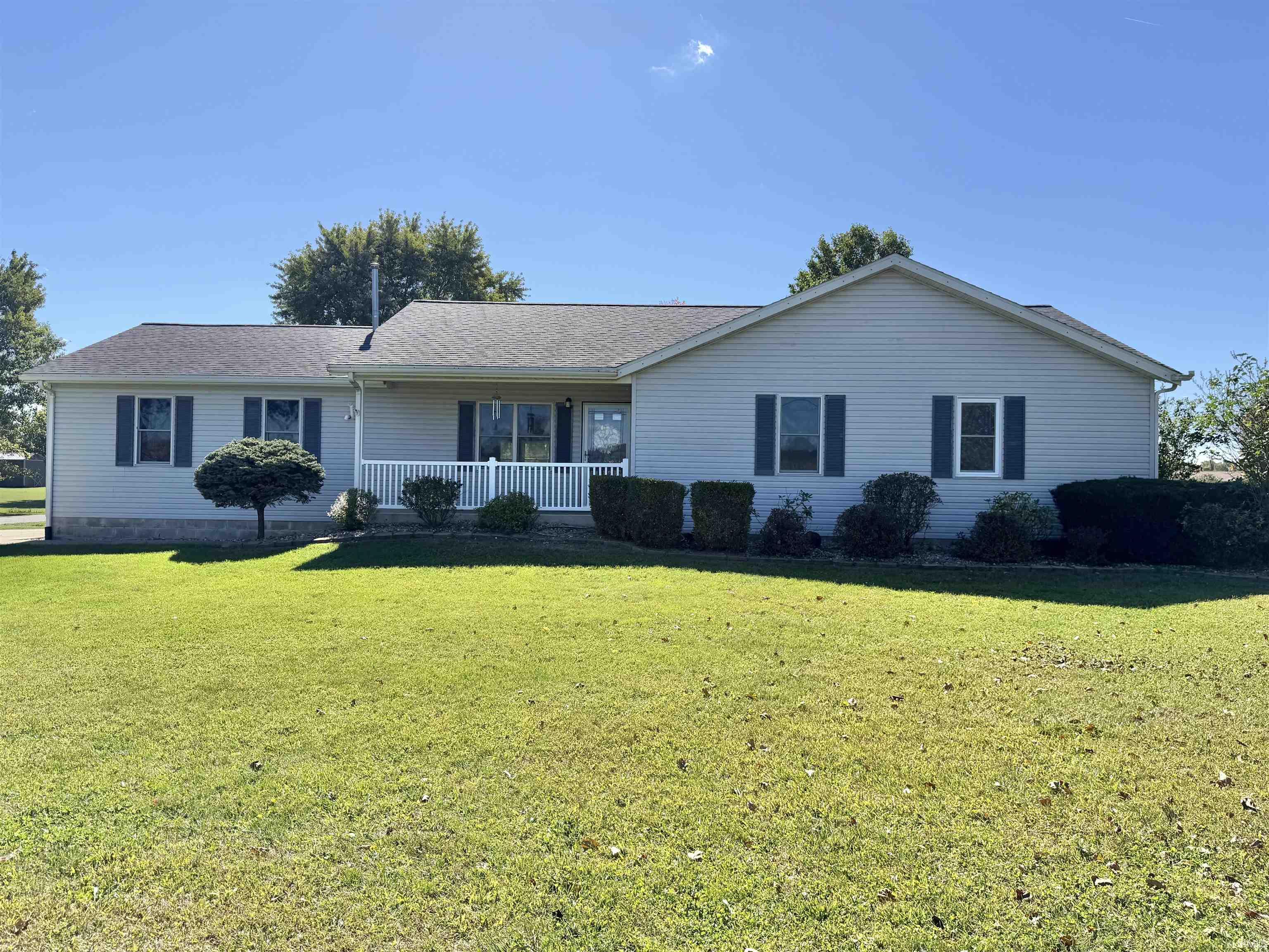 Manufactured home for sale at 471 Terpstra Dr, Logansport, IN 46947 | MLS# 202640387