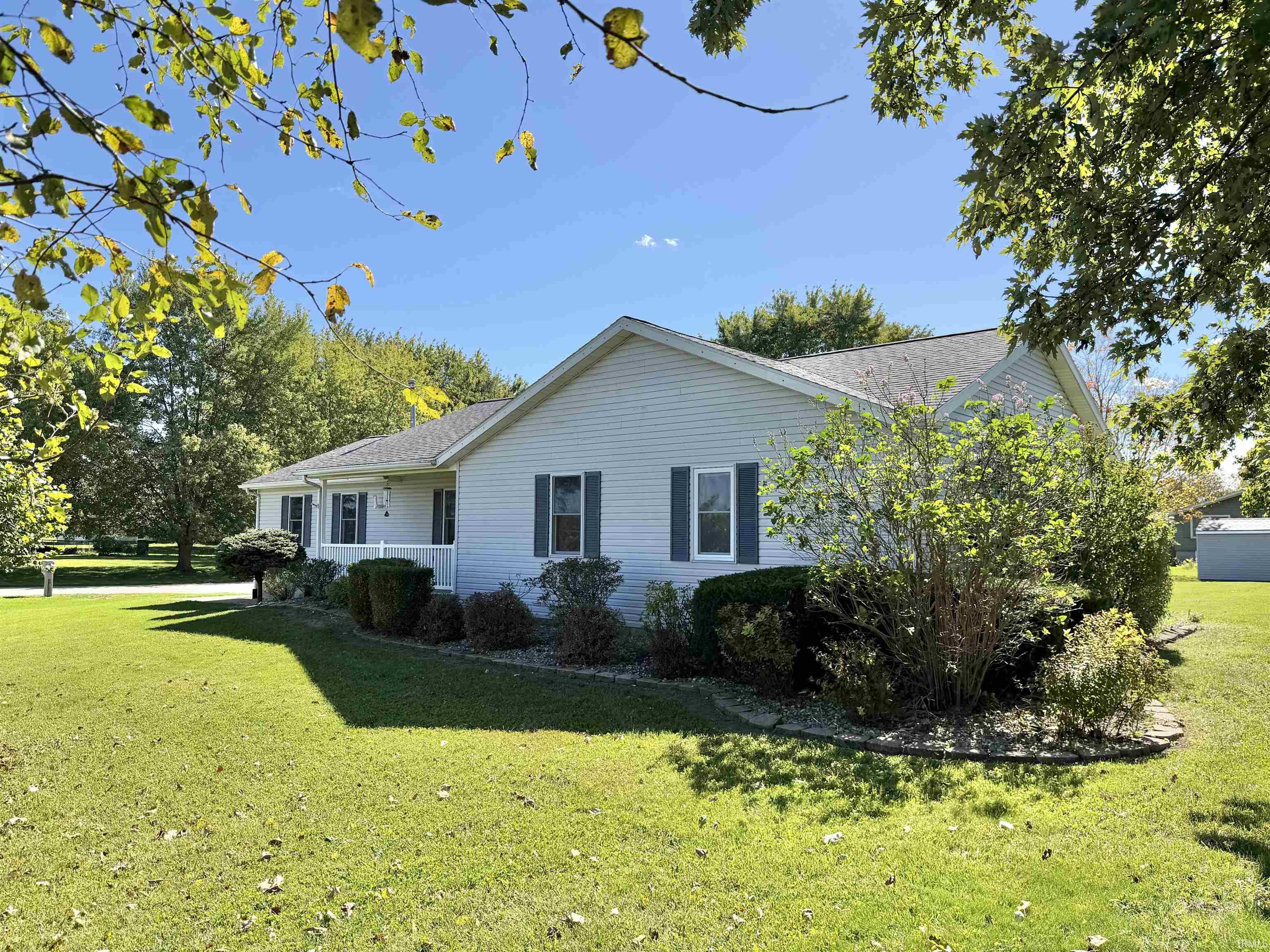 Photo 2 of Manufactured home for sale at 471 Terpstra Dr, Logansport, IN 46947 | MLS# 202640387 | Listing updated on 2026-10-05
