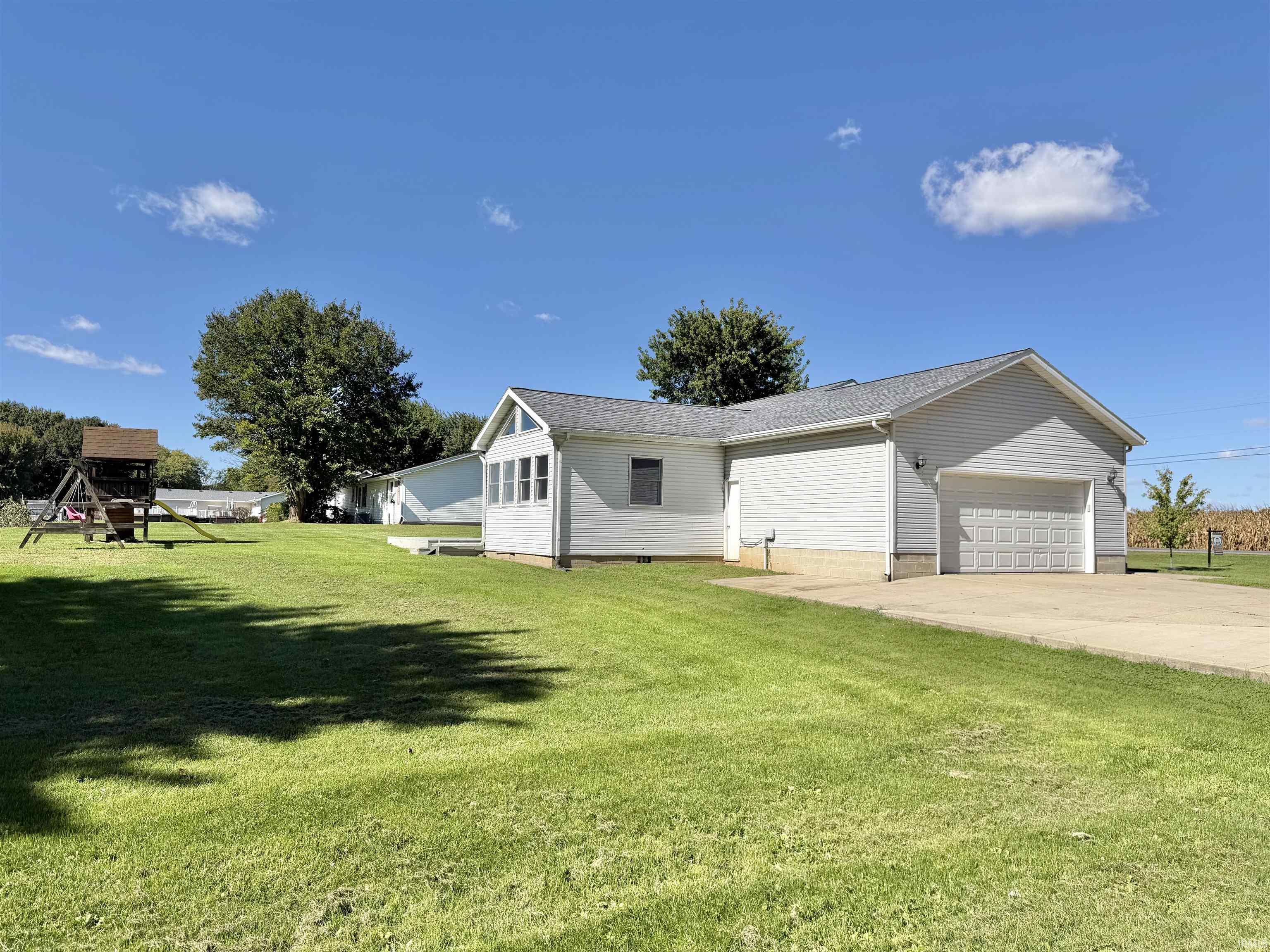 Photo 4 of Manufactured home for sale at 471 Terpstra Dr, Logansport, IN 46947 | MLS# 202640387 | Listing updated on 2026-10-05