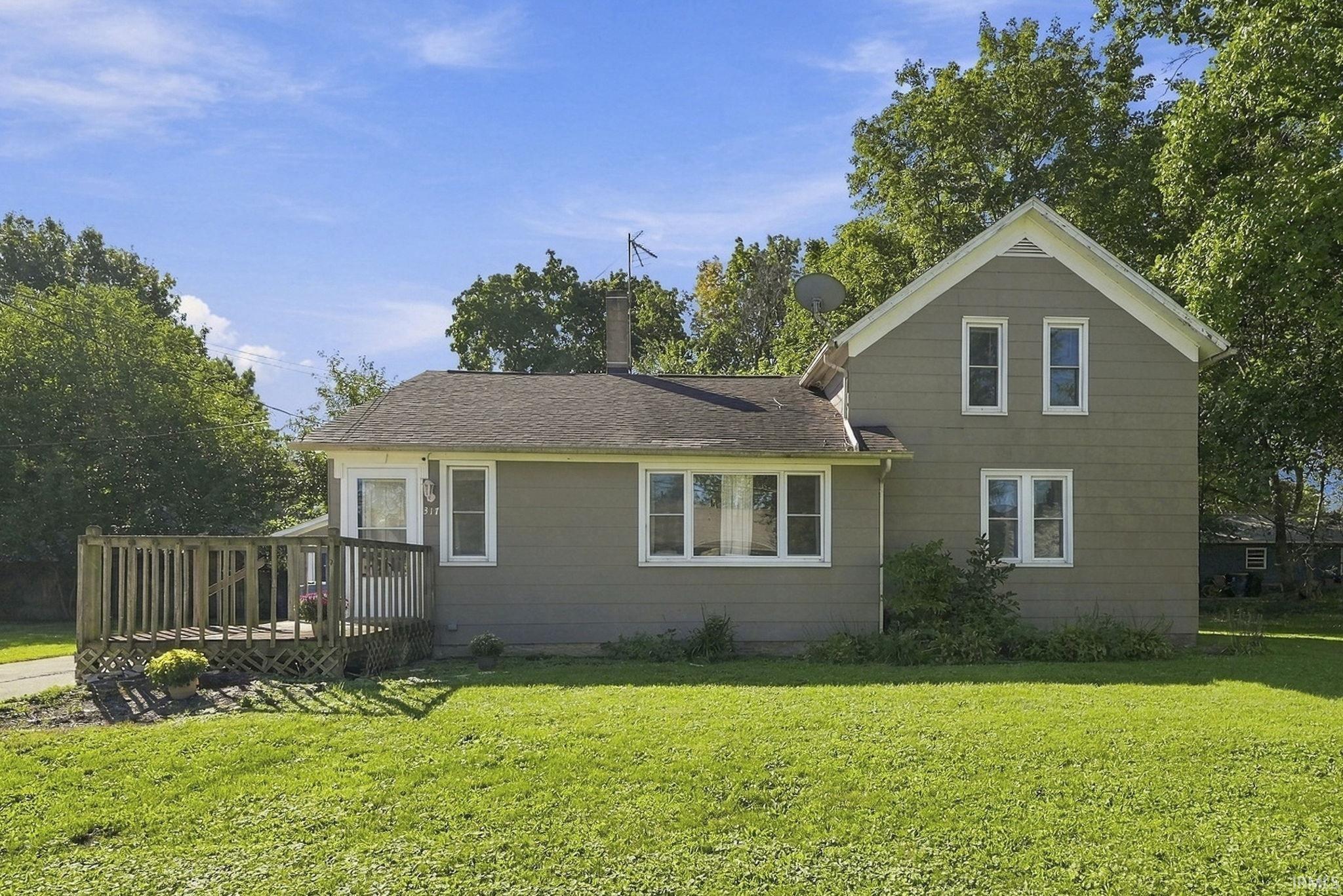 Photo 2 of Sale Pending at 317 W 16th Street, Auburn, IN 46706 | MLS# 202640411 | Listing updated on 2026-10-01