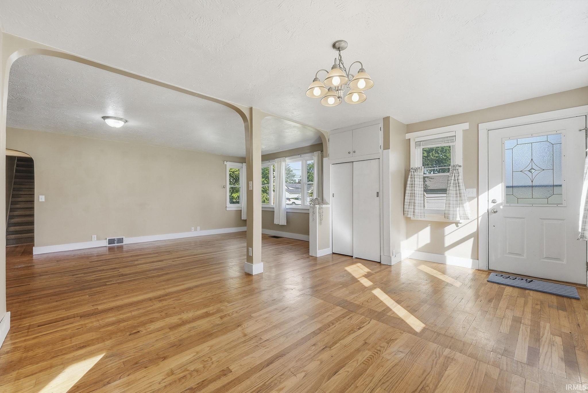 Photo 3 of Sale Pending at 317 W 16th Street, Auburn, IN 46706 | MLS# 202640411 | Listing updated on 2026-10-01