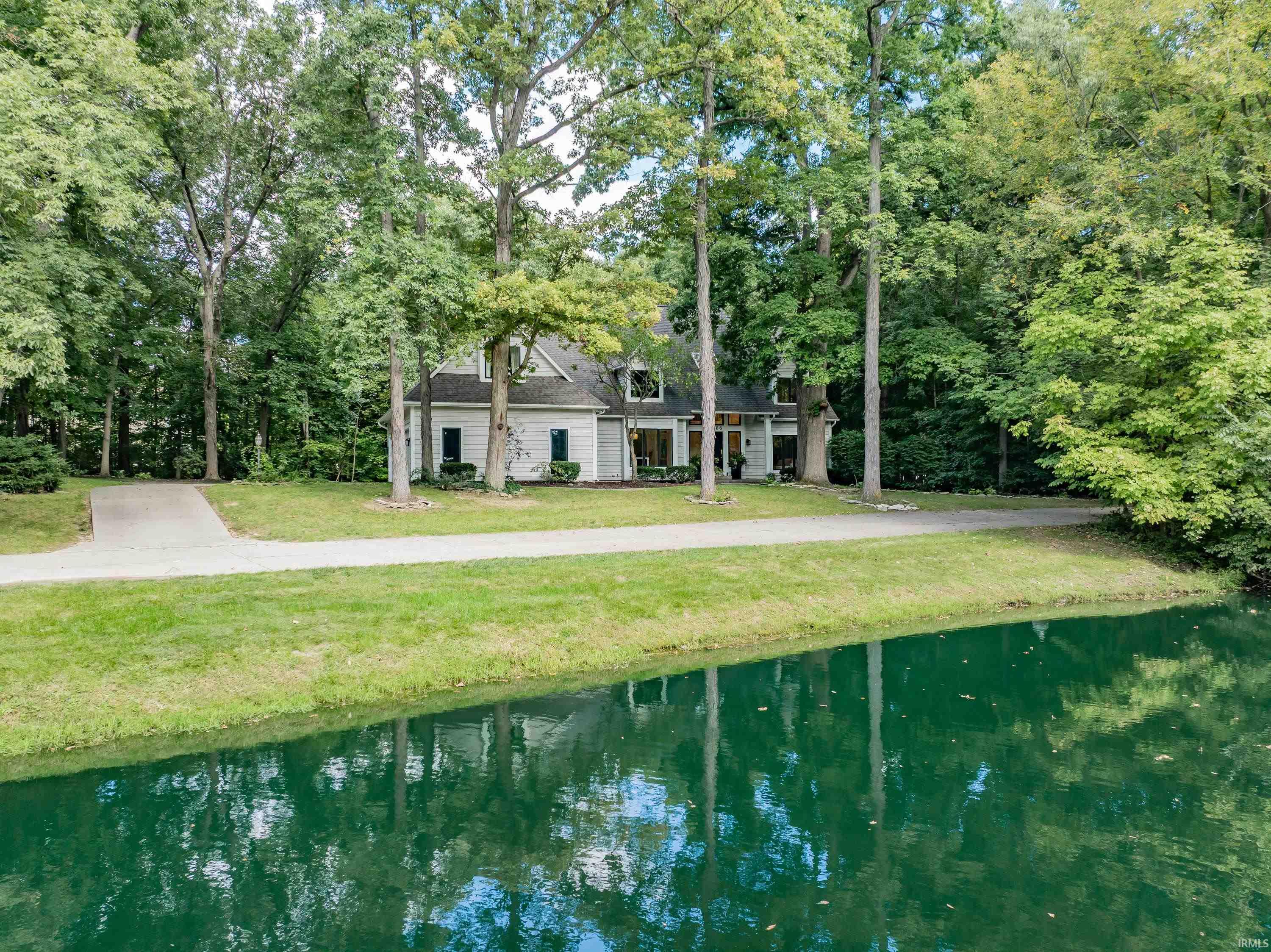 Photo 3 of Sale Pending at 6606 Sweet Wood Ct, Fort Wayne, IN 46814 | MLS# 202640436 | Listing updated on 2026-10-02