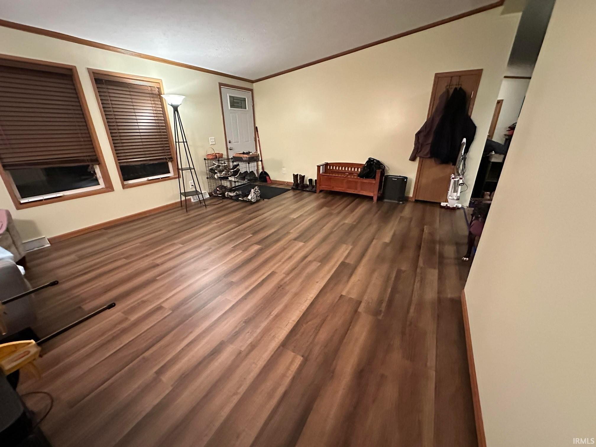 Photo 3 of Manufactured home for sale at 8620 W Evans Rd, Bloomington, IN 47403 | MLS# 202640441 | Listing updated on 2026-10-05
